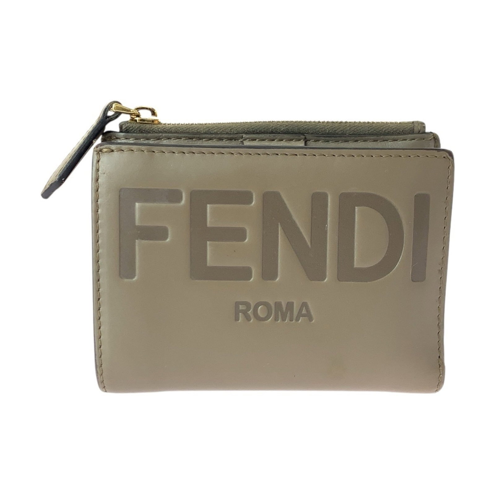 Leather Fendi Coin Purse/ Coin Case: Leather Fendi Coin Purse/ Coin Case This listing features Leather Fendi Coin Purse/ Coin Case. Item specifics are provided below. Item Specifics: Brand: Fendi Type: Coin Purse/Coin Case Gender: Women