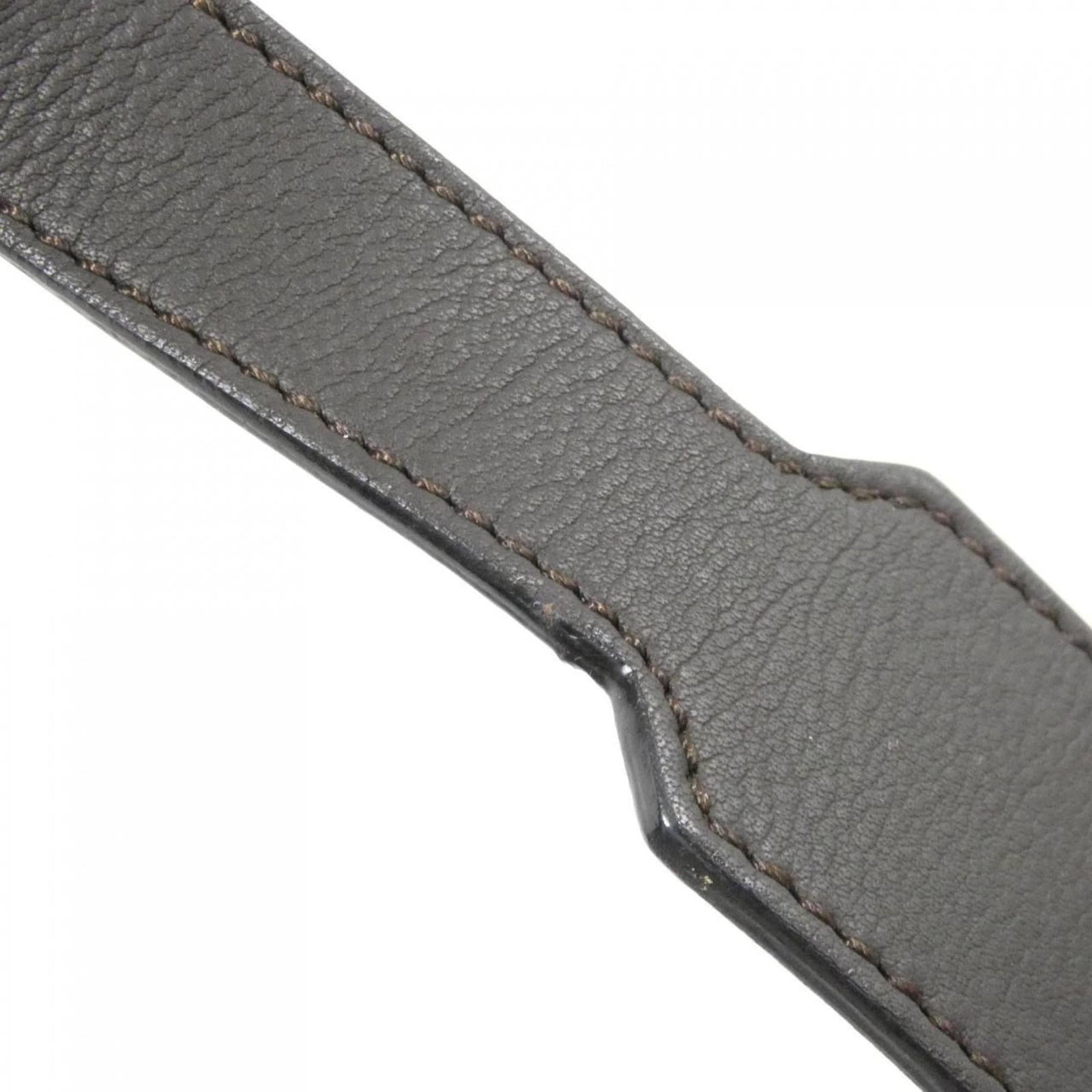 Suede Loewe Handbag - 9