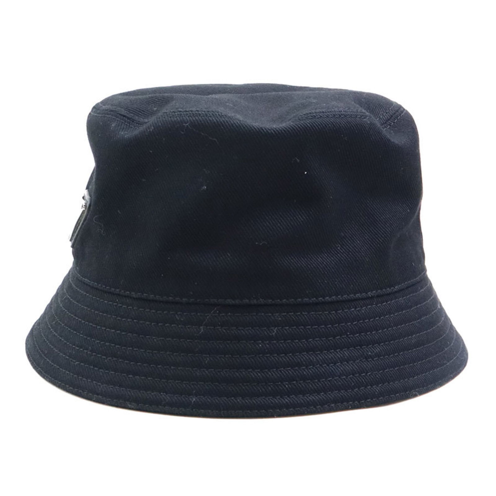 Polyamide Prada Pith Hat - 2