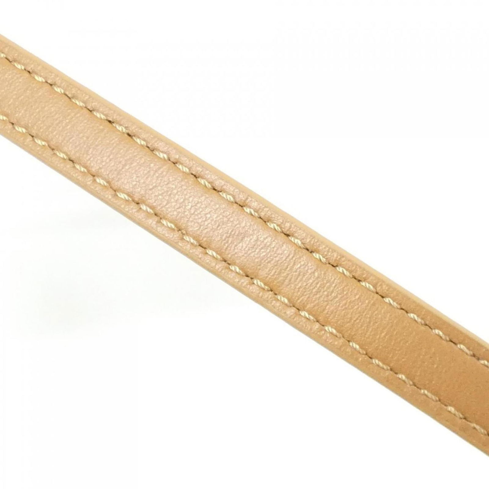 Leather Loewe Handbag - 6