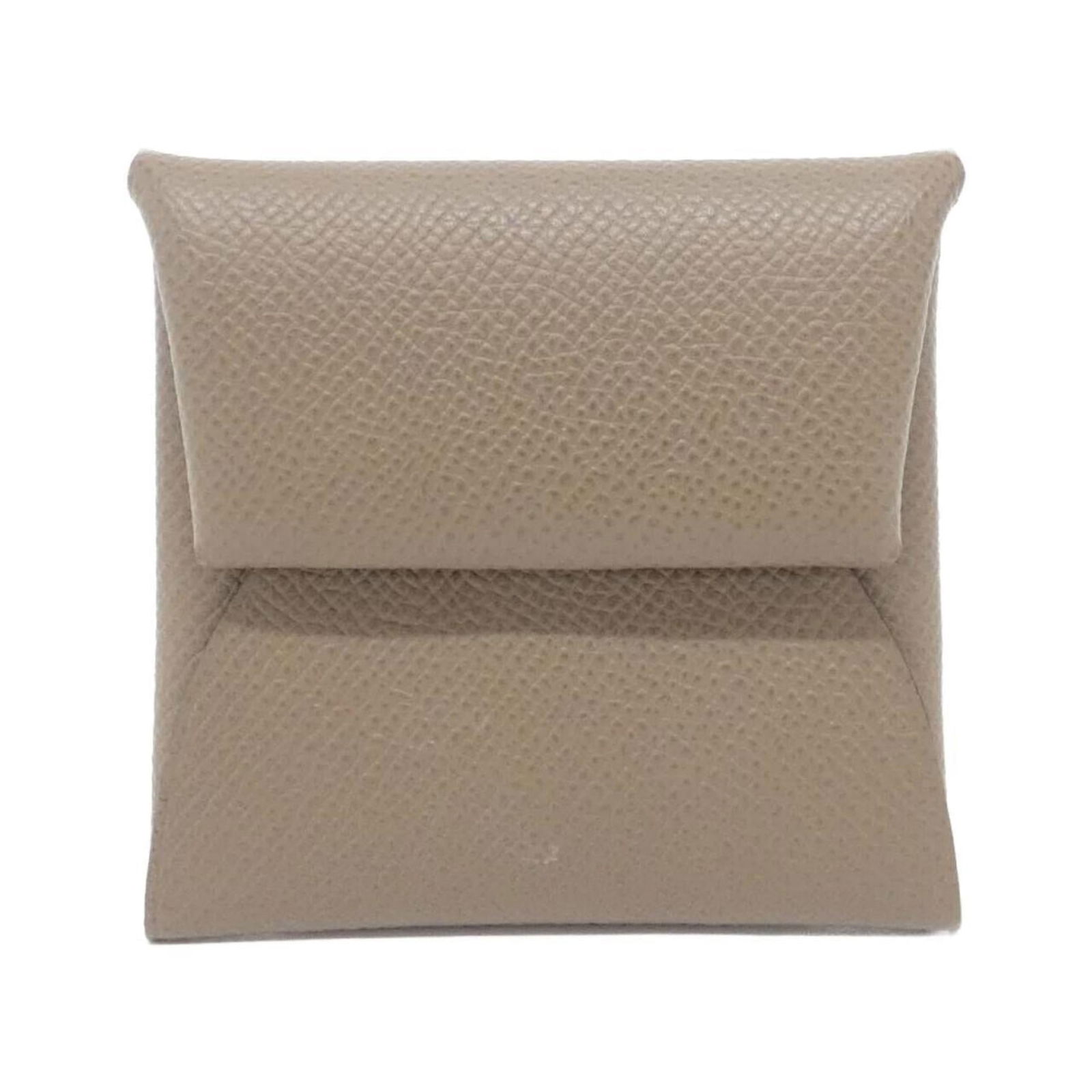 Leather Hermes Coin Purse/ Coin Case Epsom: Leather Hermes Coin Purse/ Coin Case Epsom This listing features Leather Hermes Coin Purse/ Coin Case Epsom. Item specifics are provided below. Item Specifics: Brand: Hermes Type: Coin Purse/Coin Case