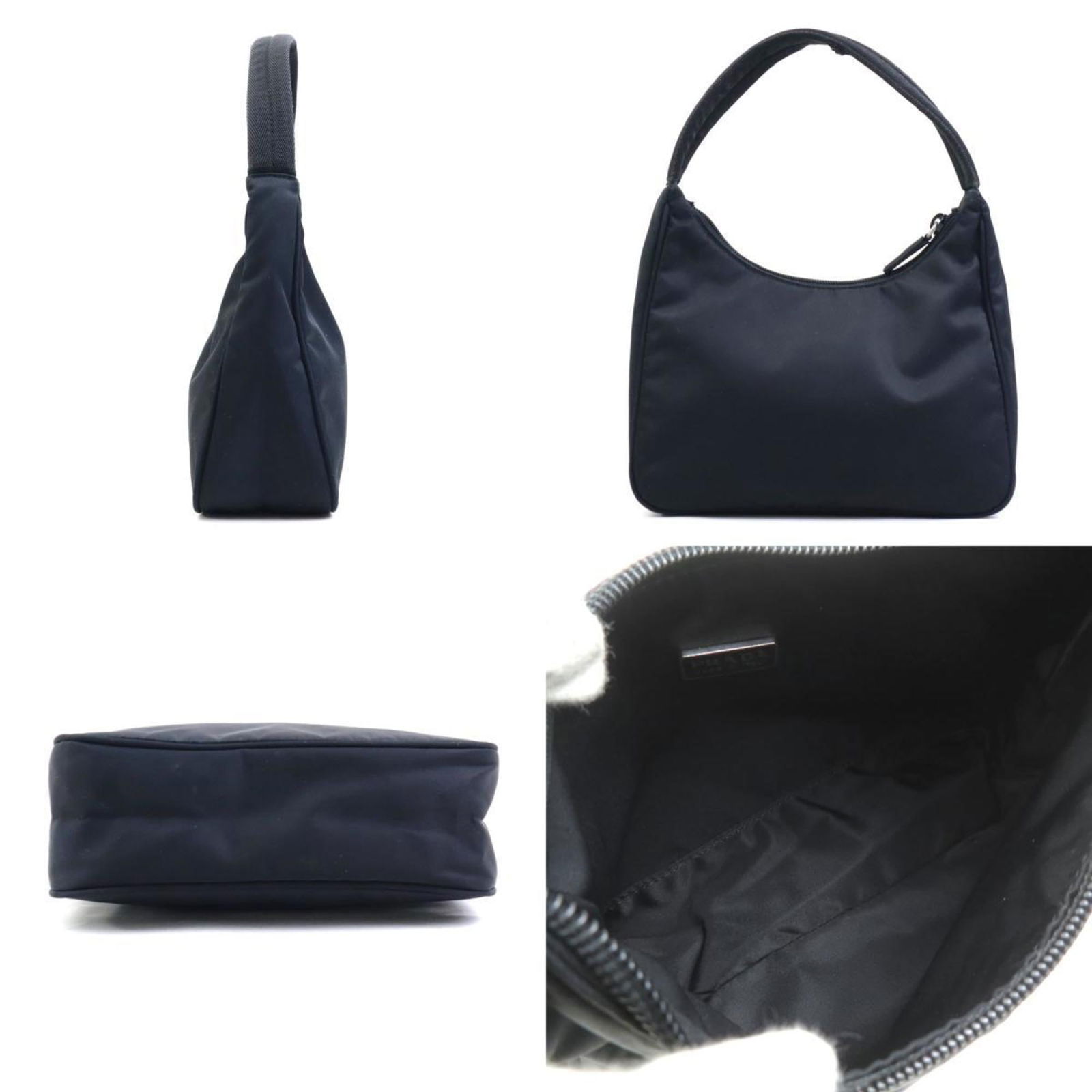 Nylon Prada Handbag - 2
