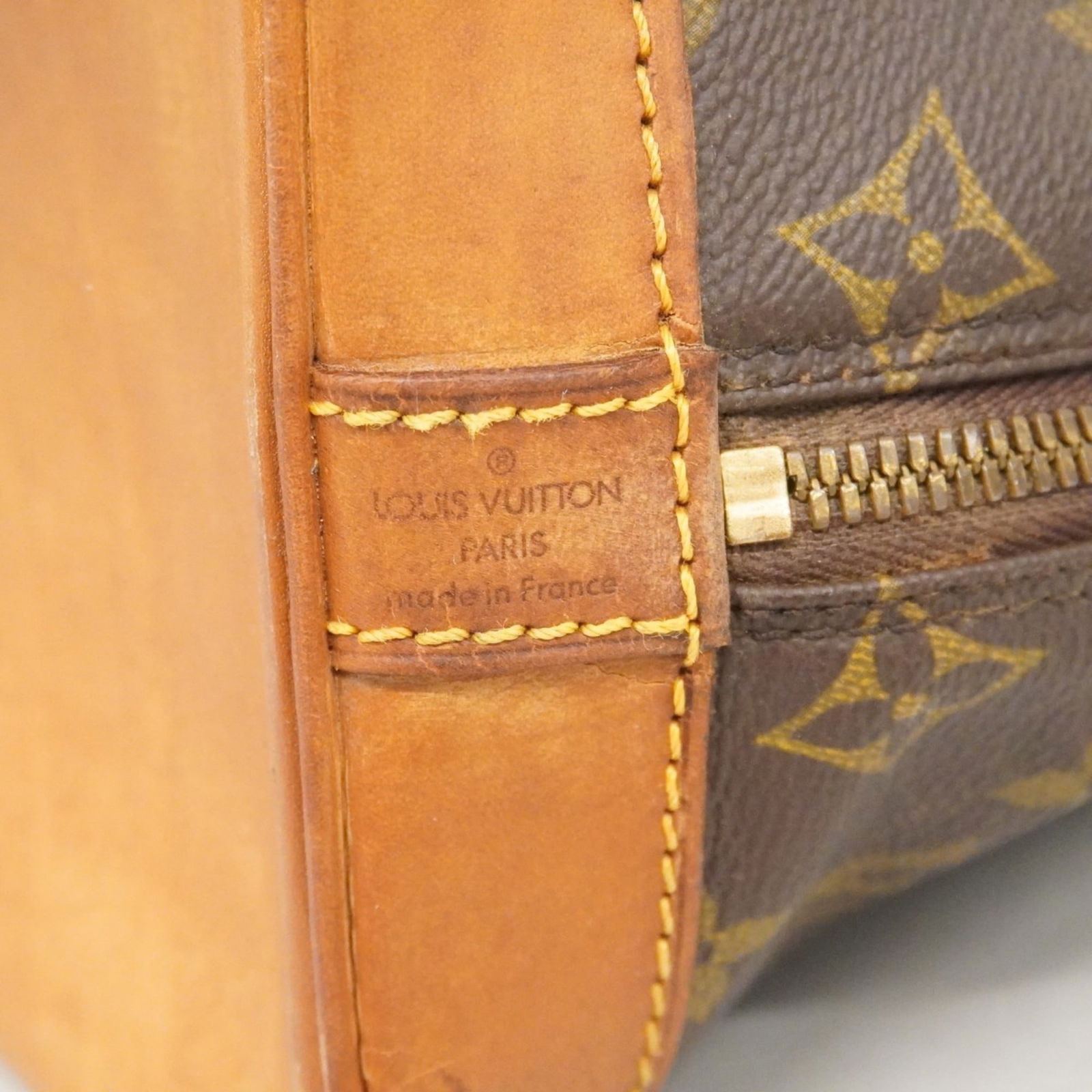 Handbag Louis Vuitton - 5