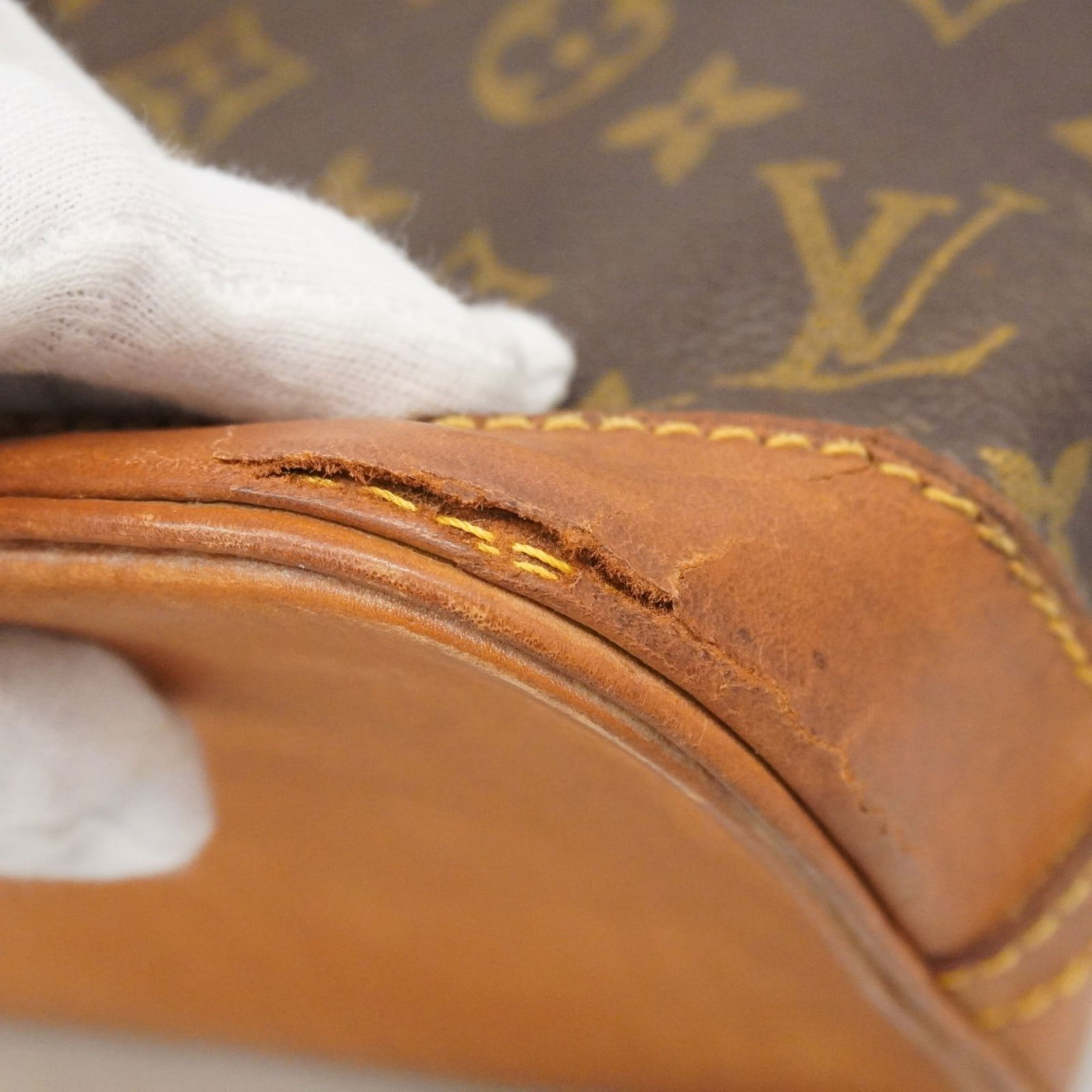 Handbag Louis Vuitton - 6