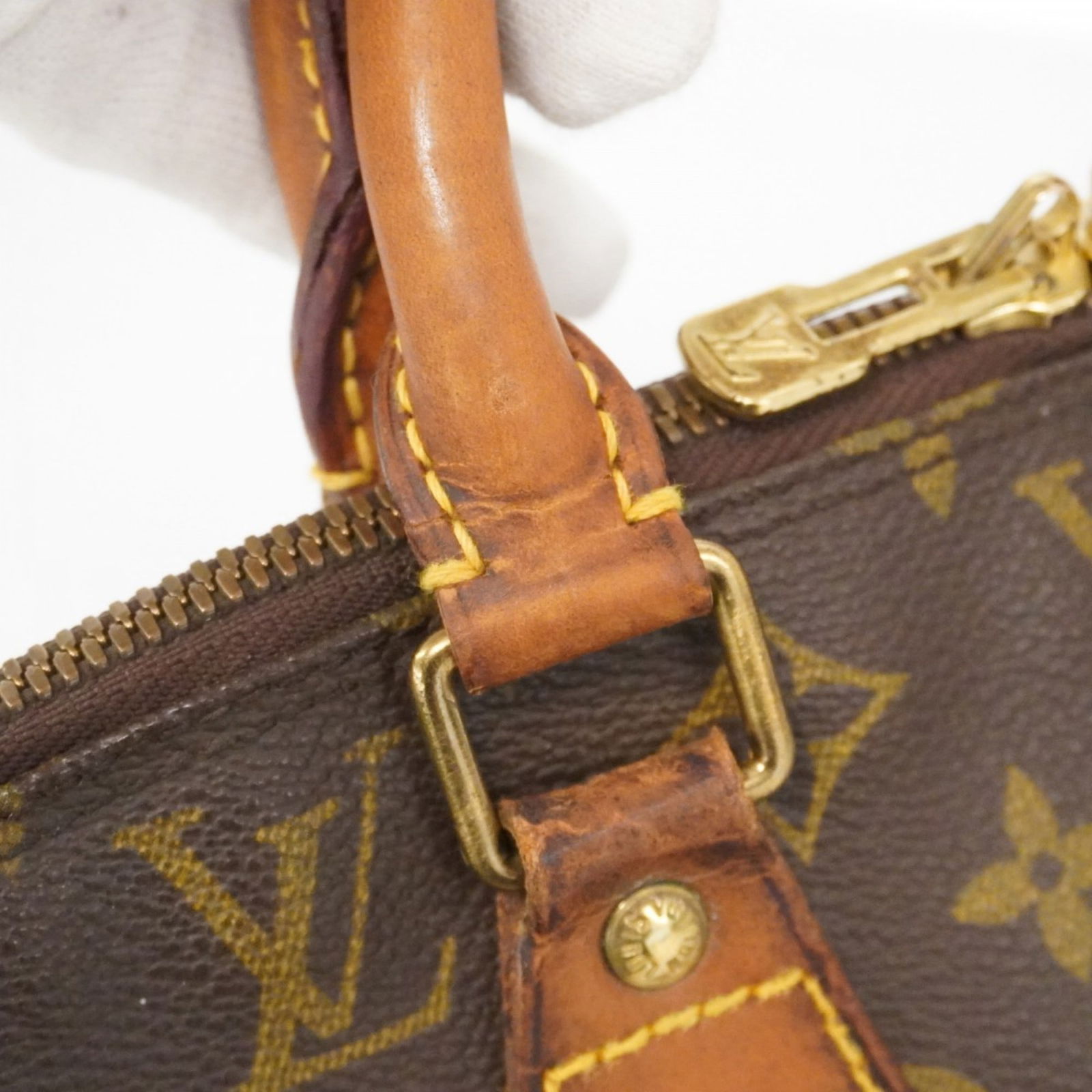 Handbag Louis Vuitton - 7
