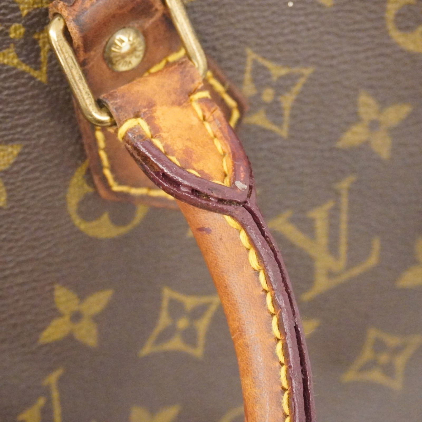 Handbag Louis Vuitton - 8
