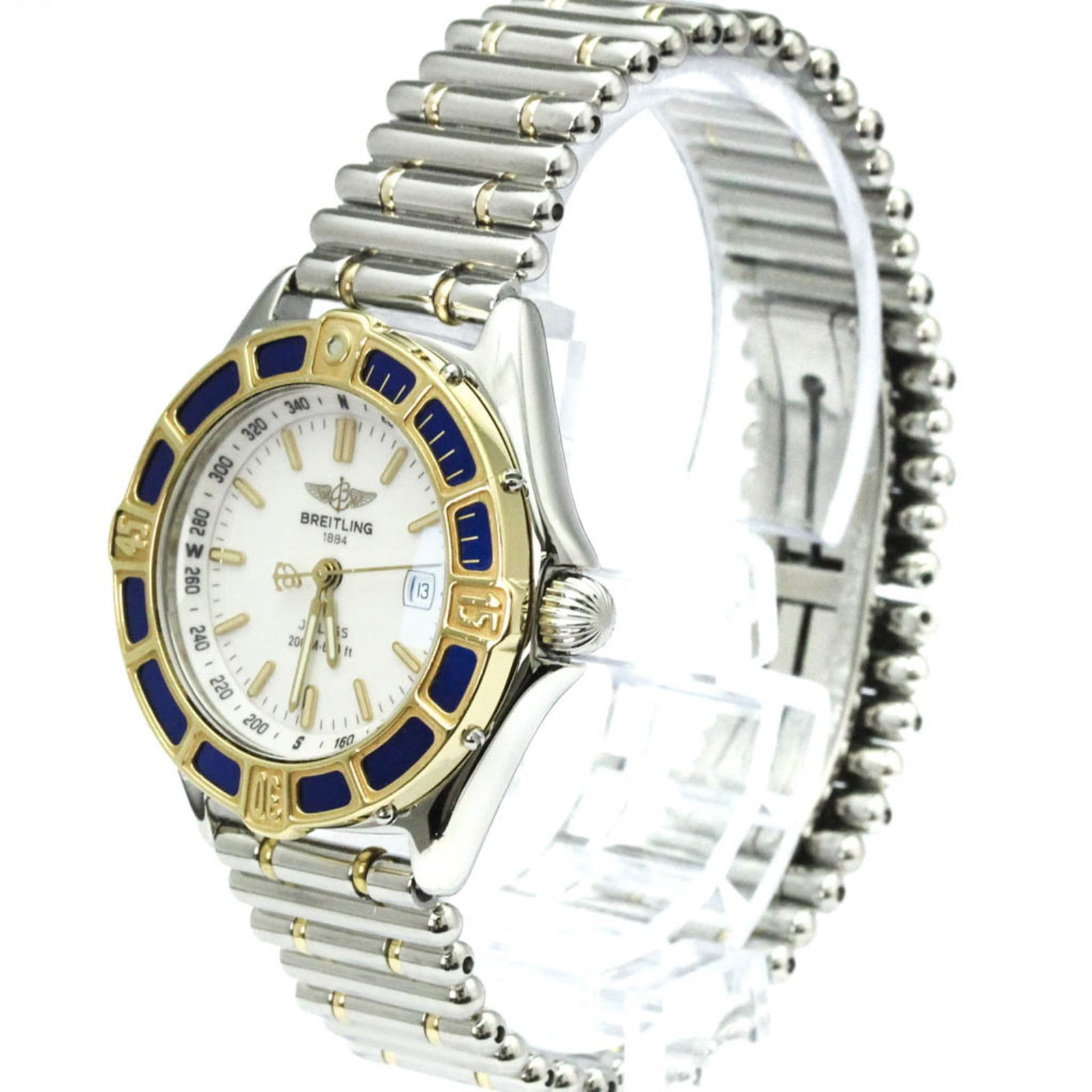 Wristwatch Breitling - 2