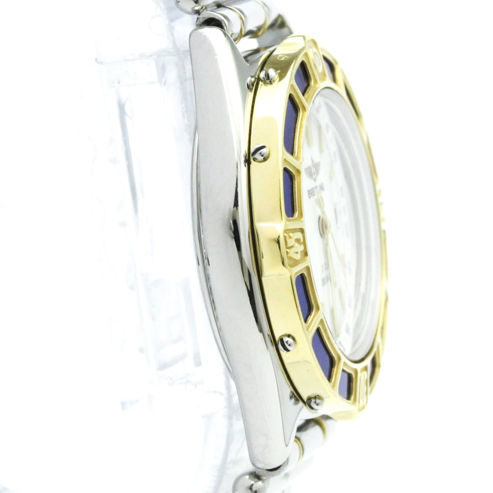 Wristwatch Breitling - 8