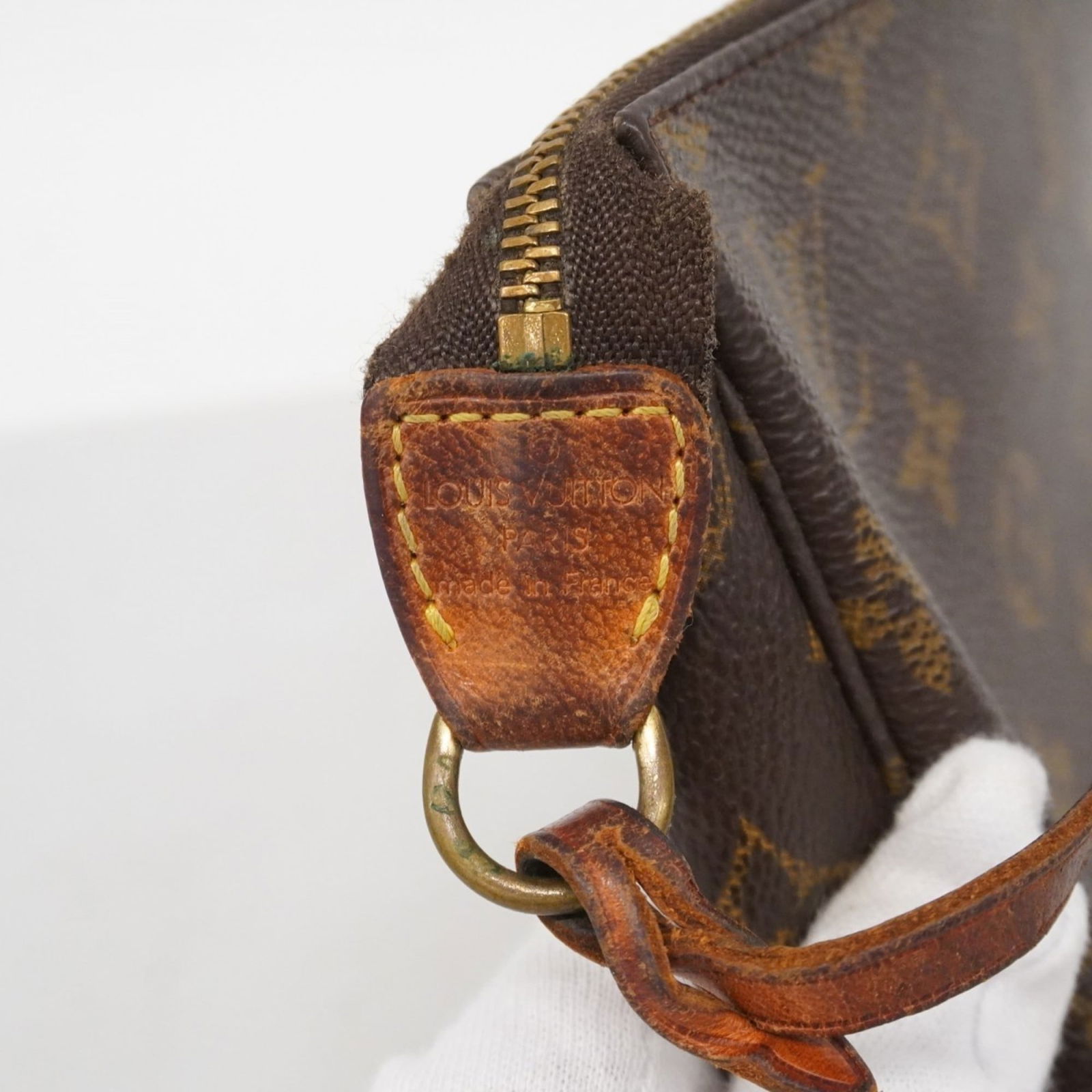 Pouch Louis Vuitton - 5