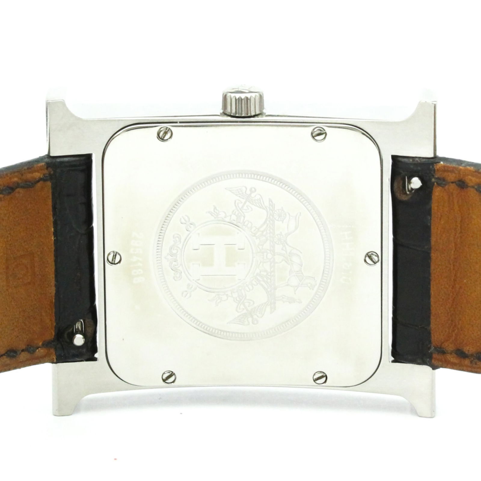 Wristwatch Hermes - 6