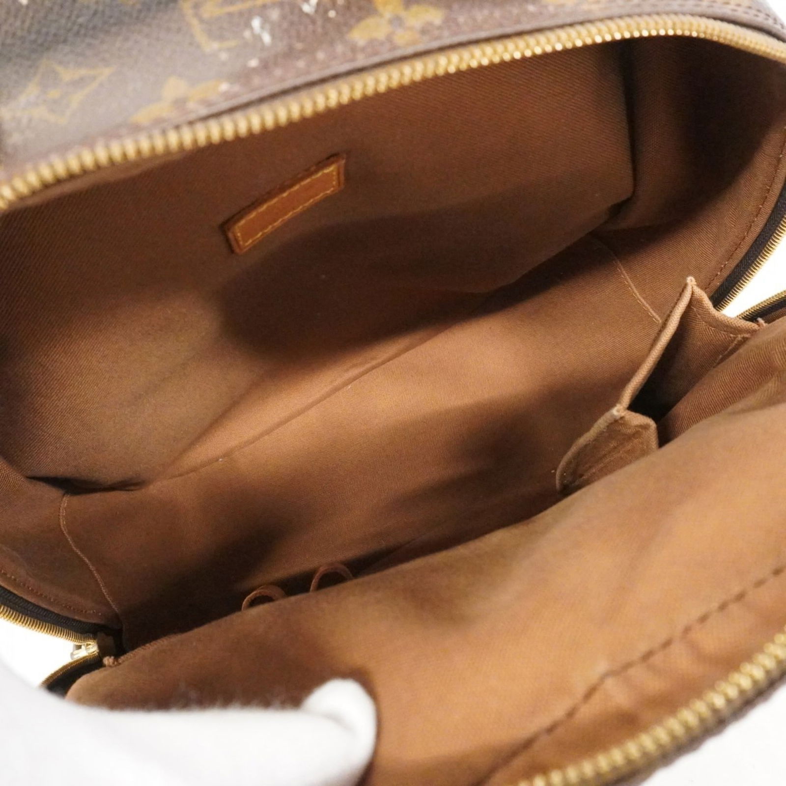 Handbag Louis Vuitton - 4