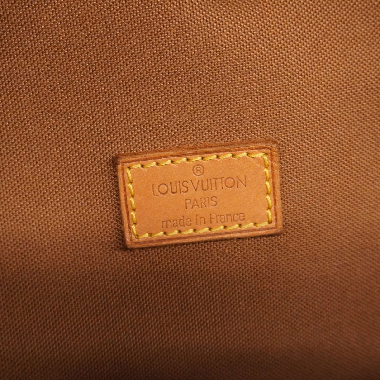 Handbag Louis Vuitton - 5