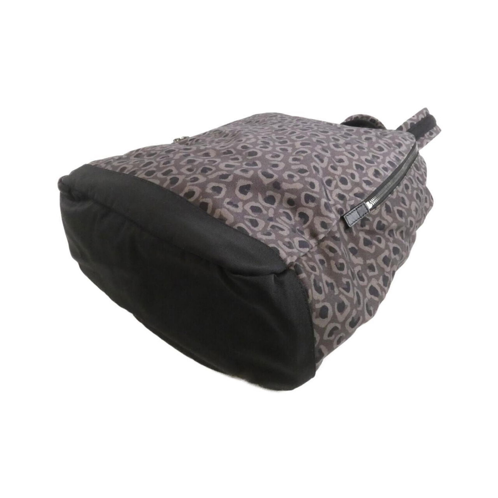 Nylon Gucci Backpack - 3