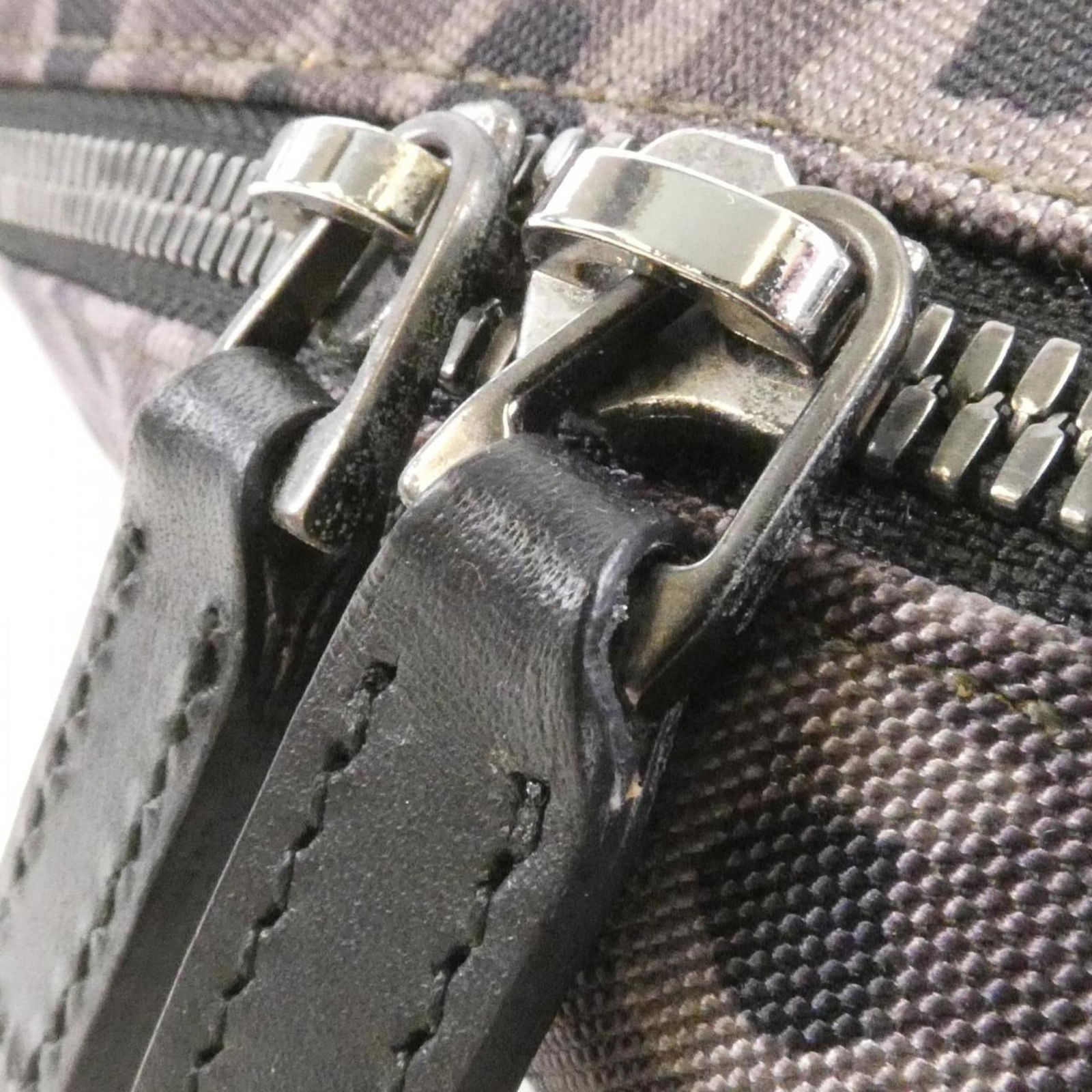 Nylon Gucci Backpack - 5