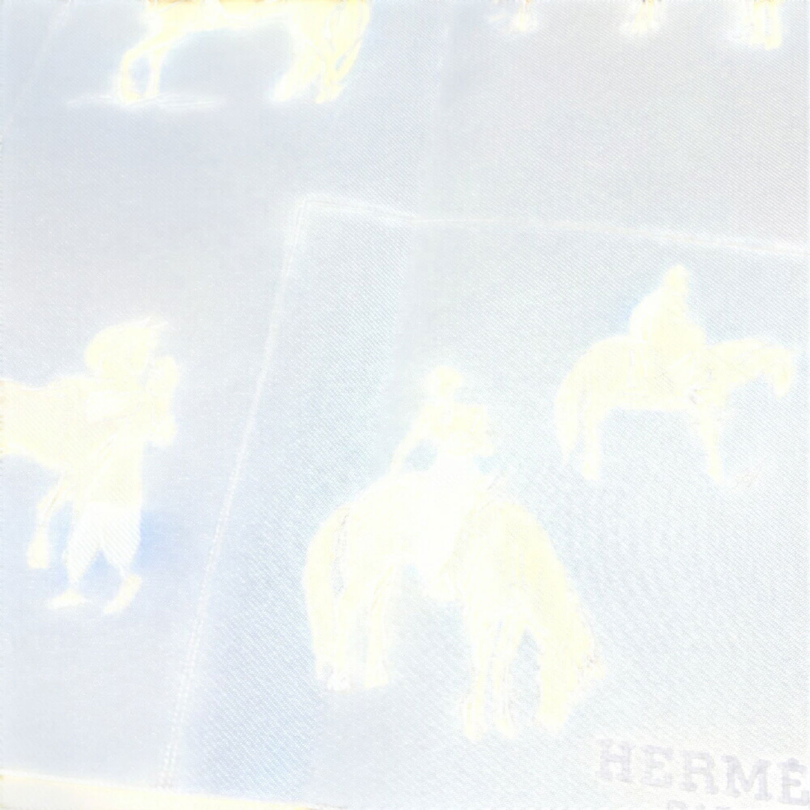 Scarf Hermes - 7