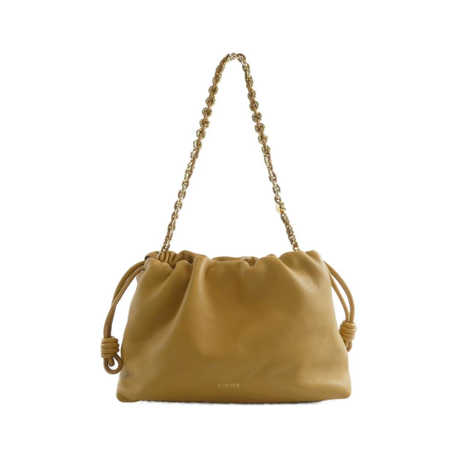 Leather Loewe Handbag: Leather Loewe Handbag This listing features Leather Loewe Handbag. Item specifics are provided below. Item Specifics: Brand: Loewe Type: Handbag Material: Leather Leather/Fur Type: Lamb Leather Color: