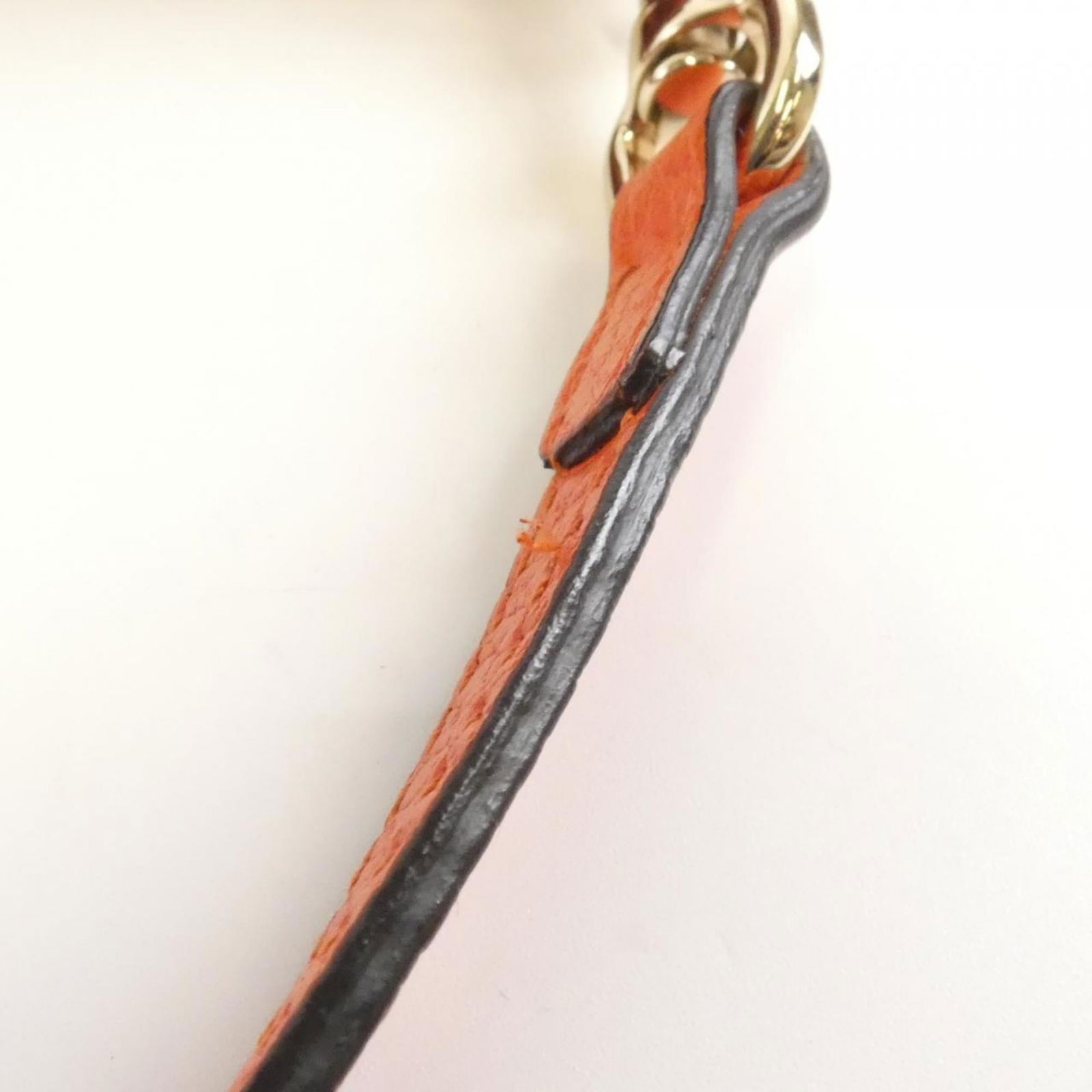 Leather Gucci Handbag - 6