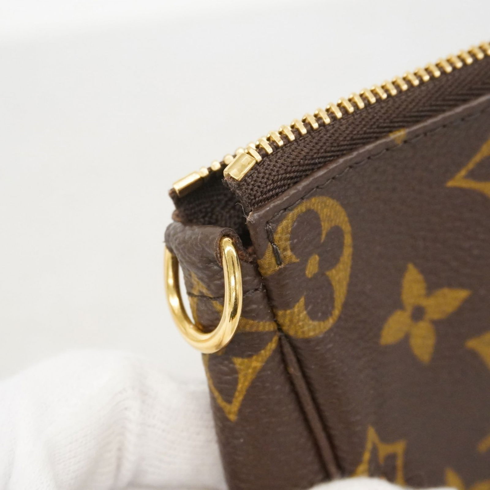 Pouch Louis Vuitton - 7