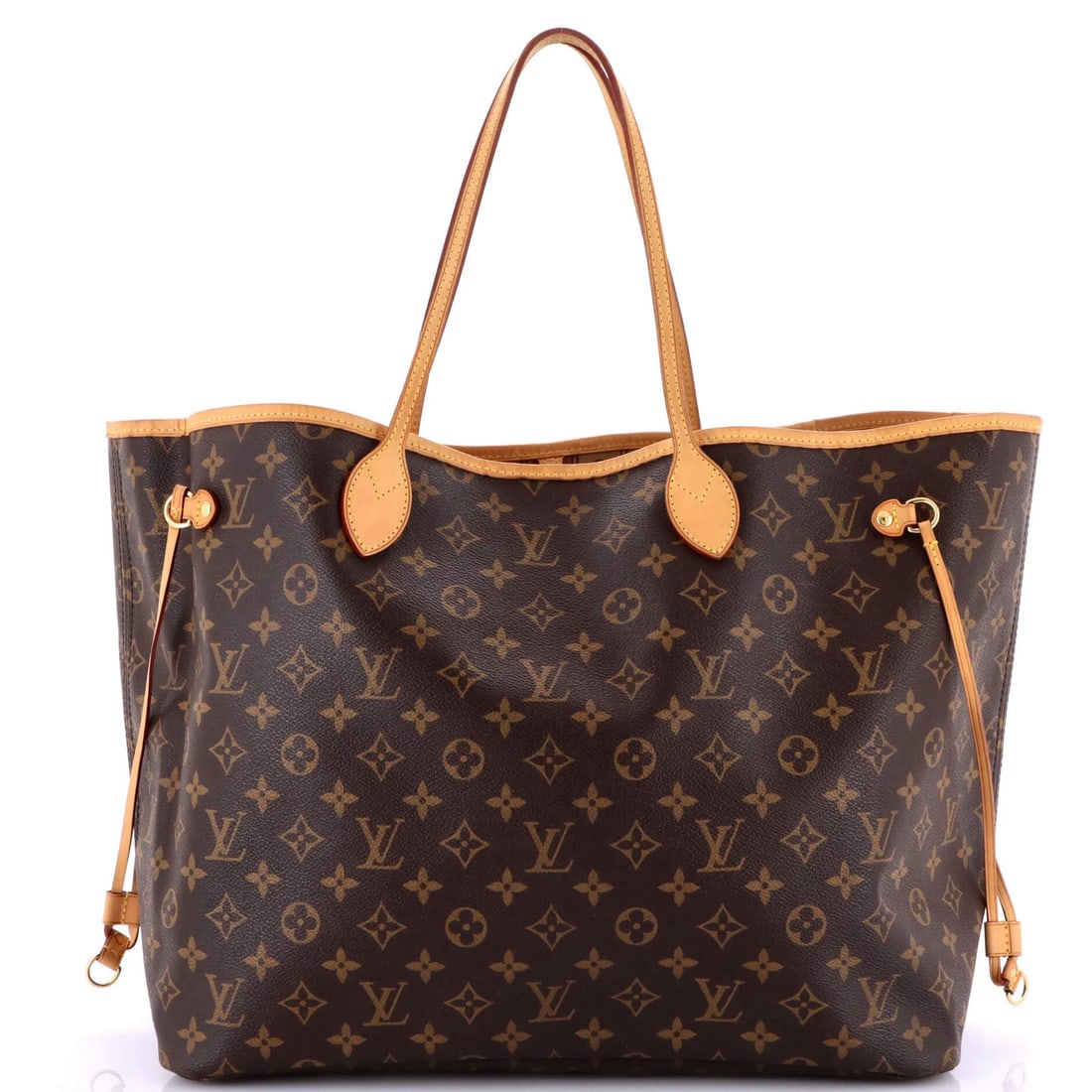 GM Louis Vuitton Neverfull NM Tote Monogram Canvas: GM Louis Vuitton Neverfull NM Tote Monogram Canvas This listing features GM Louis Vuitton Neverfull NM Tote Monogram Canvas. Item specifics are provided below. Item Specifics: Brand: Louis Vuitton Ext