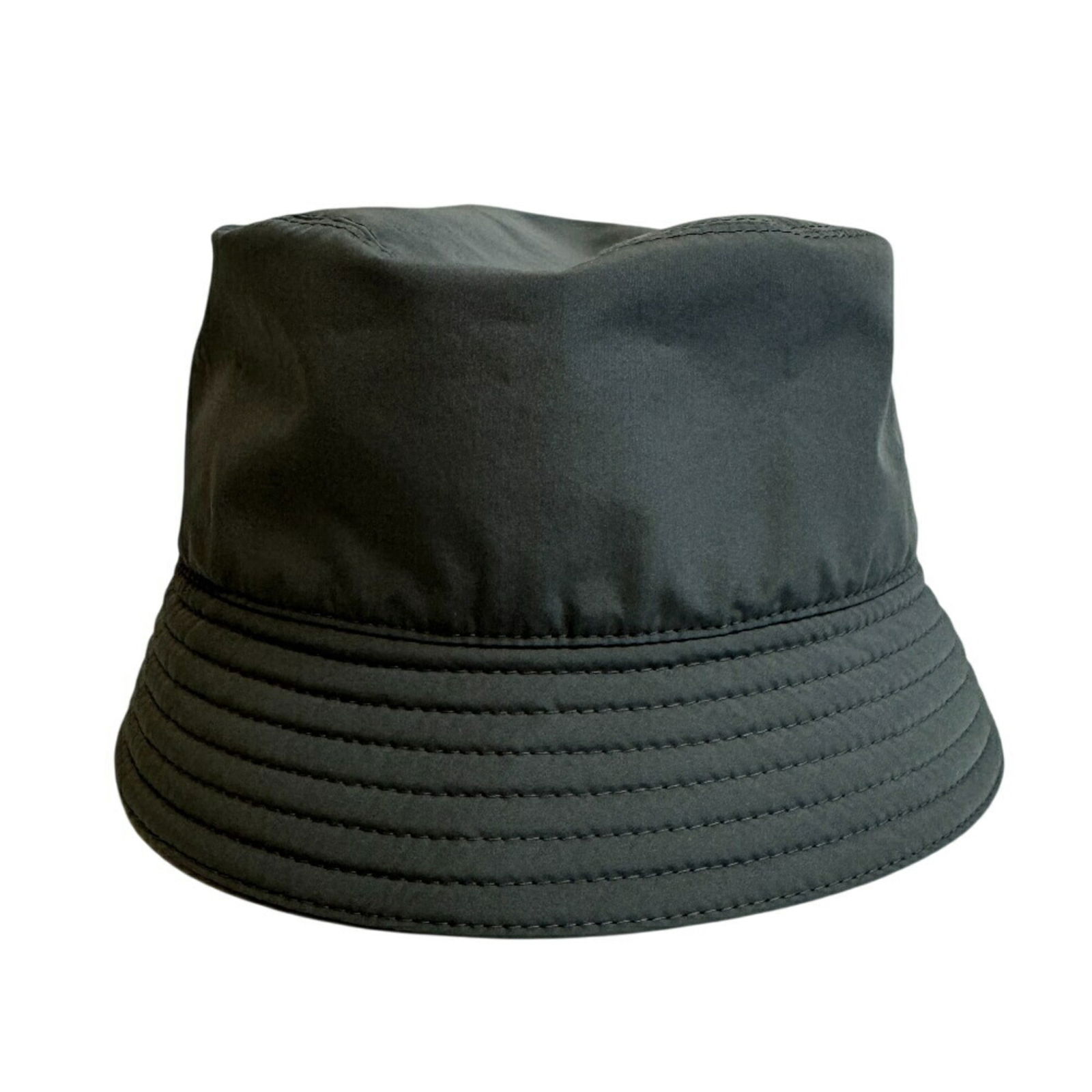 Polyester Prada Bucket Hat - 2