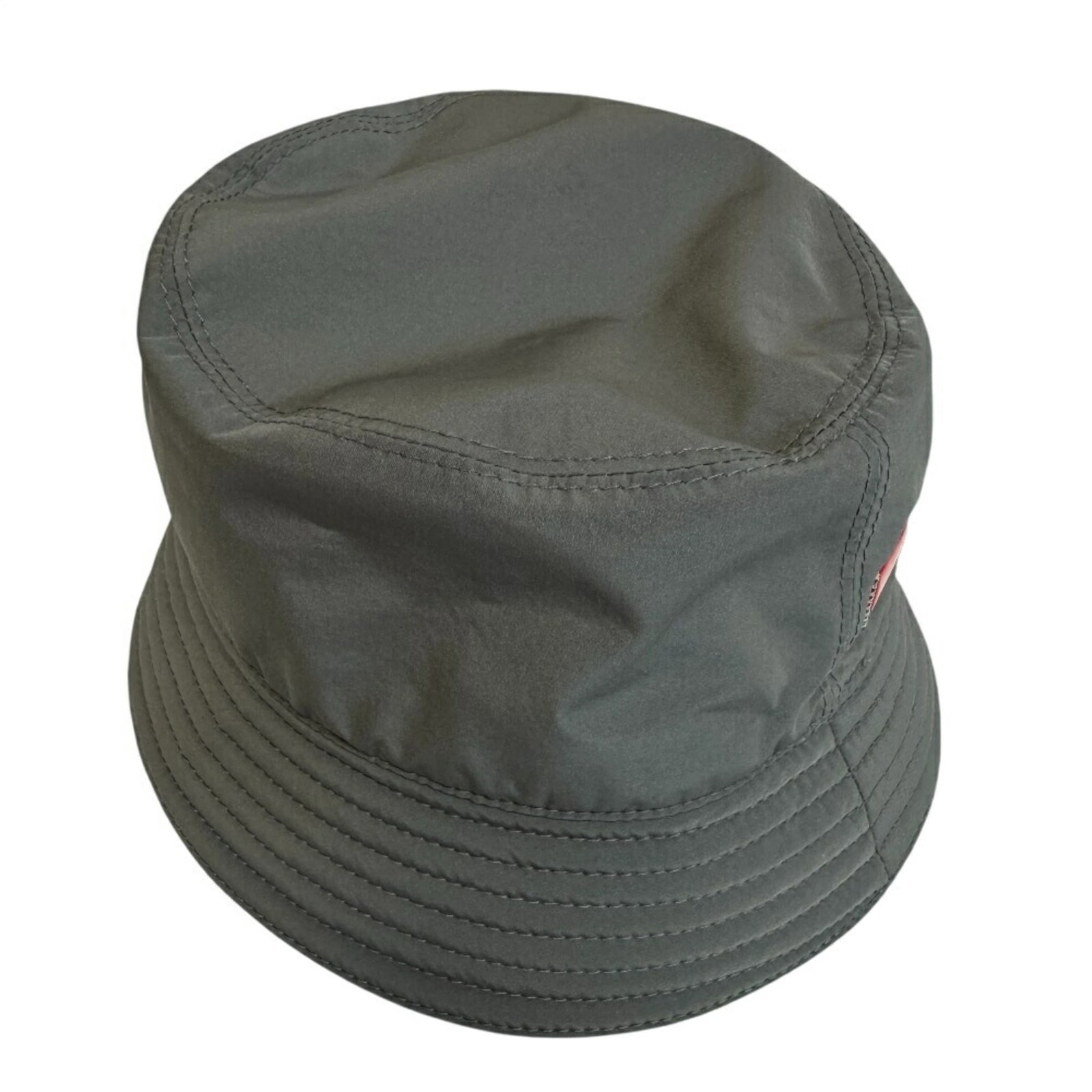 Polyester Prada Bucket Hat - 3