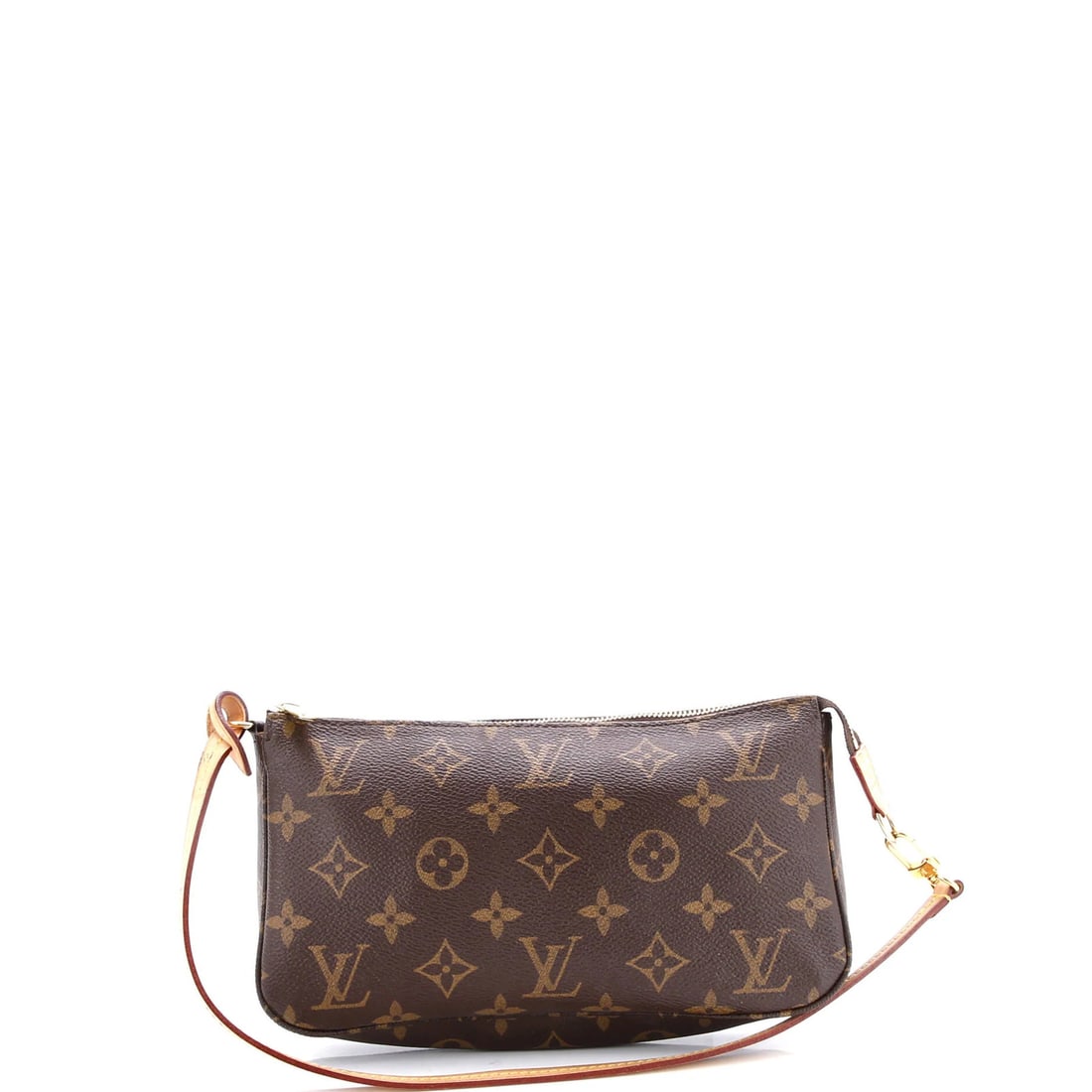 Canvas Louis Vuitton Pochette Accessoires NM Monogram: Canvas Louis Vuitton Pochette Accessoires NM Monogram This listing features Canvas Louis Vuitton Pochette Accessoires NM Monogram. Item specifics are provided below. Item Specifics: Brand: Louis Vuitt