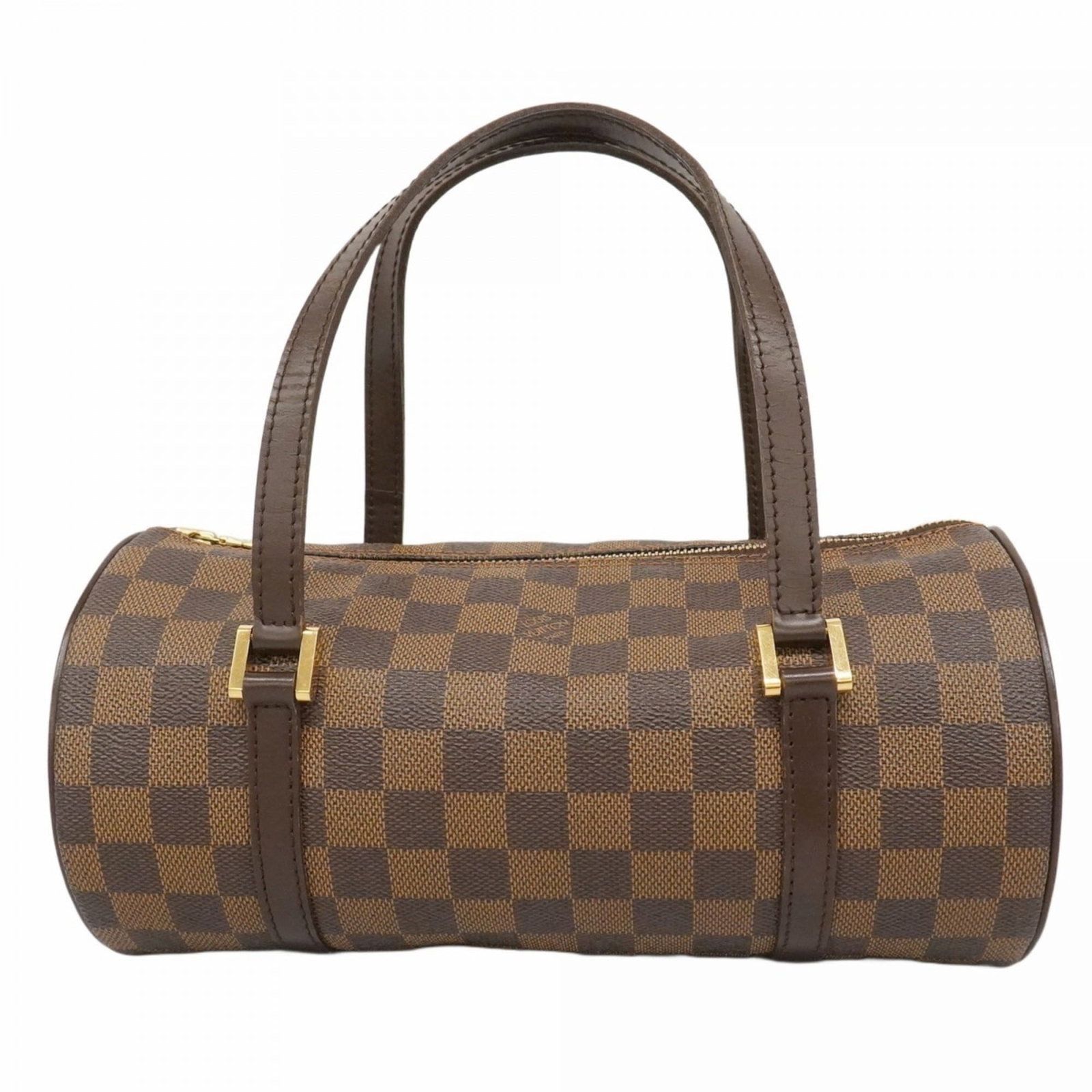 Handbag Louis Vuitton: Handbag Louis Vuitton This listing features Handbag Louis Vuitton. Item specifics are provided below. Item Specifics: Brand: Louis Vuitton Type: Handbag Color: Ebene Gender: Women Size (Hxwxd): 13.5cm