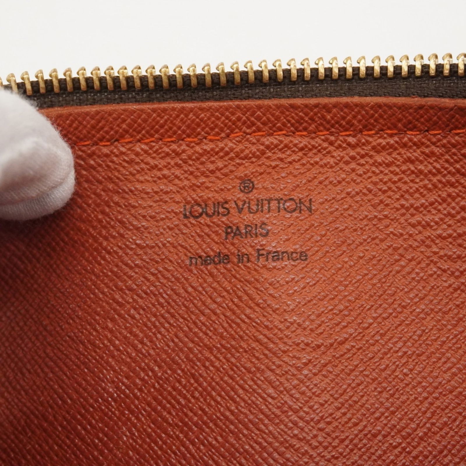 Handbag Louis Vuitton - 5