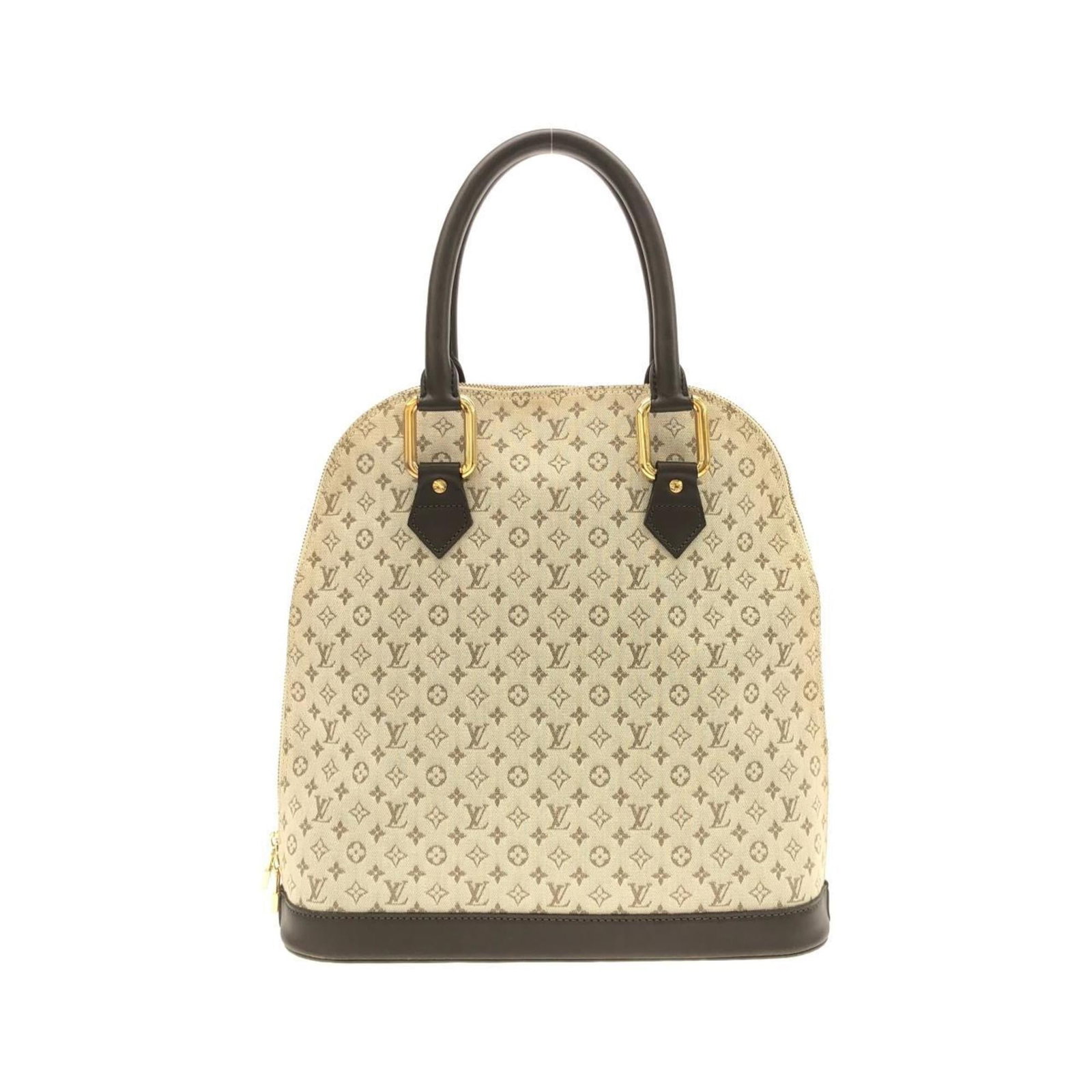 Canvas Louis Vuitton Handbag: Canvas Louis Vuitton Handbag This listing features Canvas Louis Vuitton Handbag. Item specifics are provided below. Item Specifics: Brand: Louis Vuitton Type: Handbag Material: Canvas Color: Khaki Har