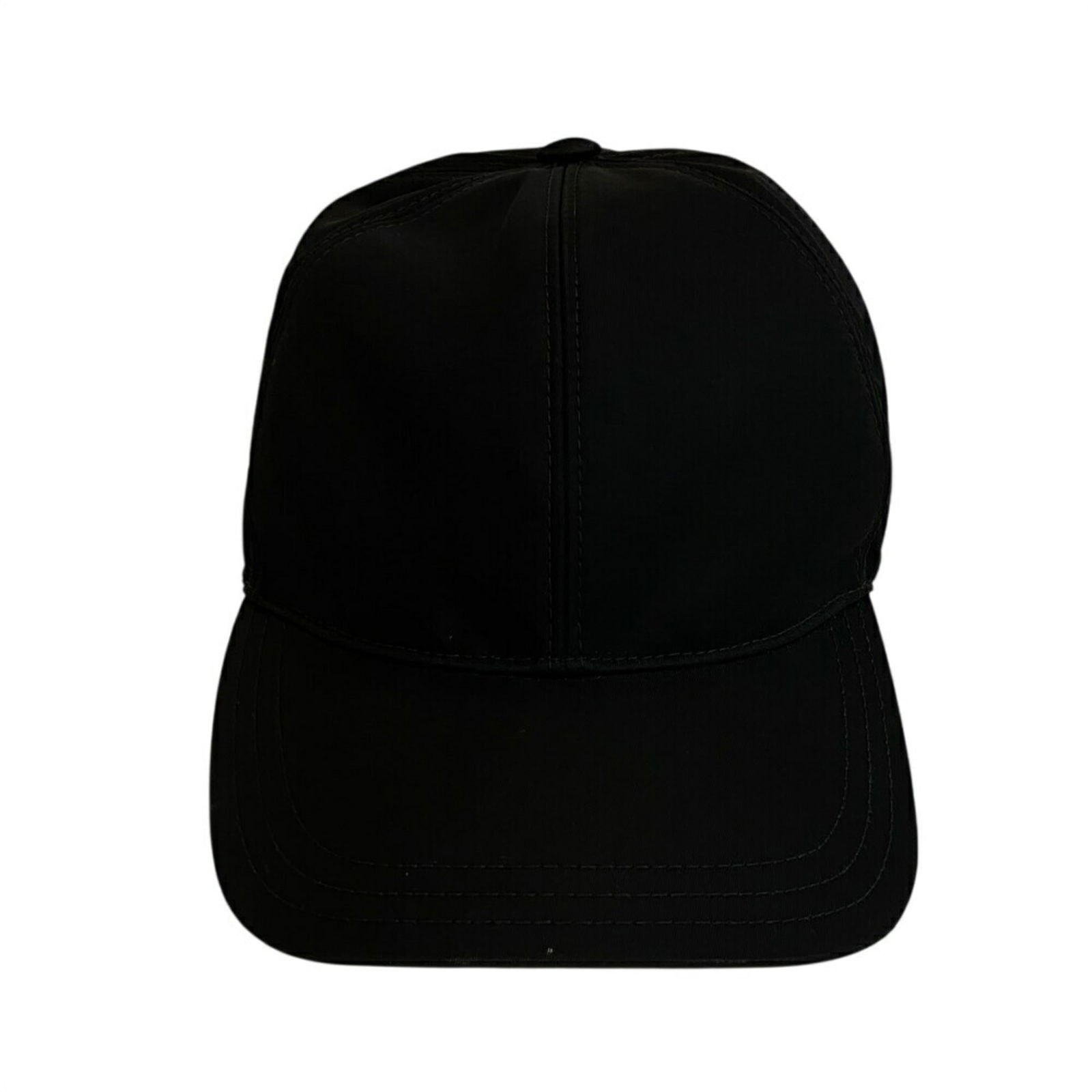 Nylon Prada Cap - 2