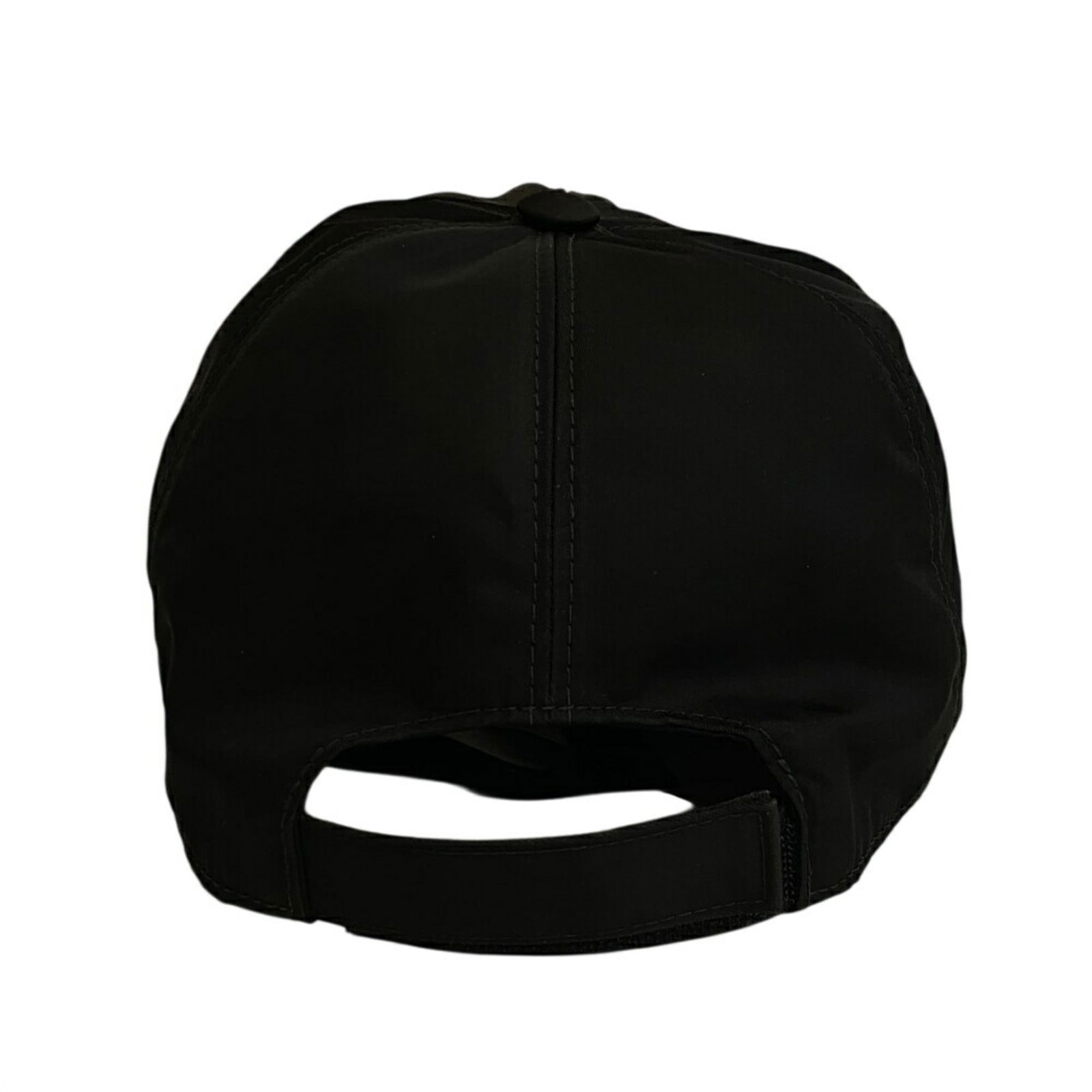 Nylon Prada Cap - 4