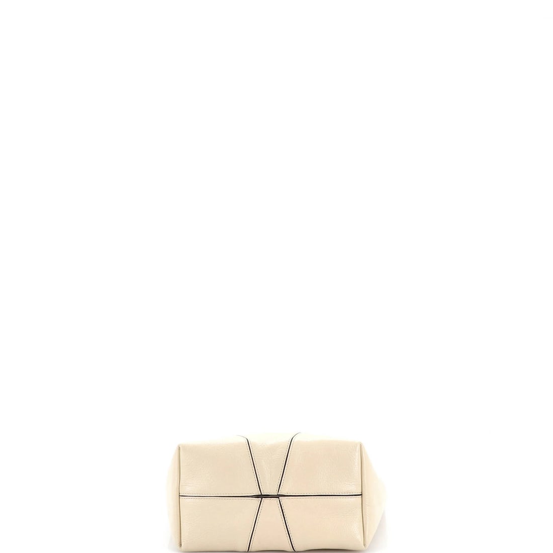 Medium Chloe Spin Tote Leather - 4