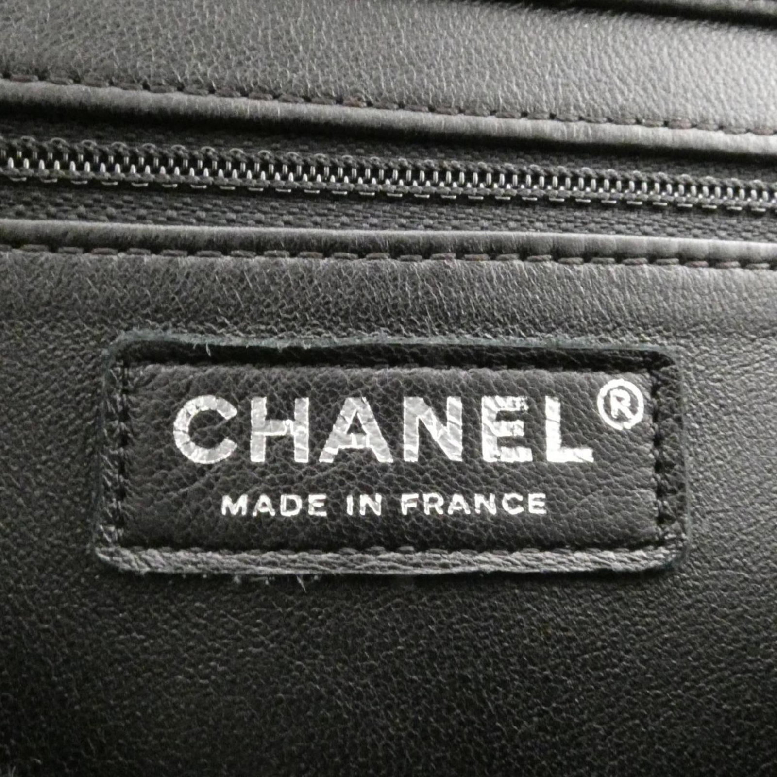 Backpack Chanel - 8