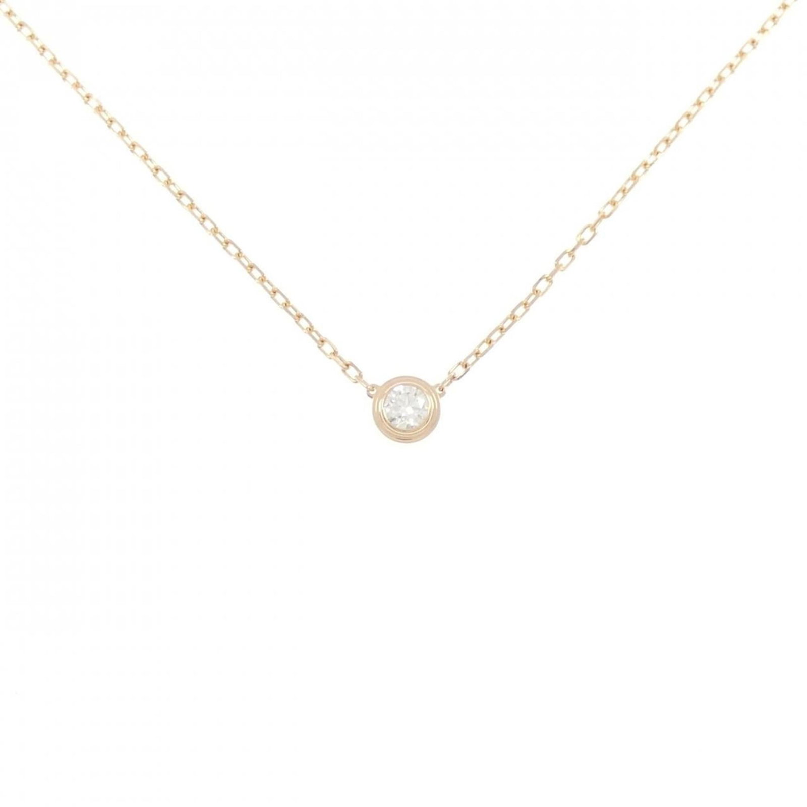 Necklace Cartier D'Amour Large: Necklace Cartier D'Amour Large This listing features Necklace Cartier D'Amour Large. Item specifics are provided below. Item Specifics: Brand: Cartier Necklace Type: Necklace Gender: Women Material: P