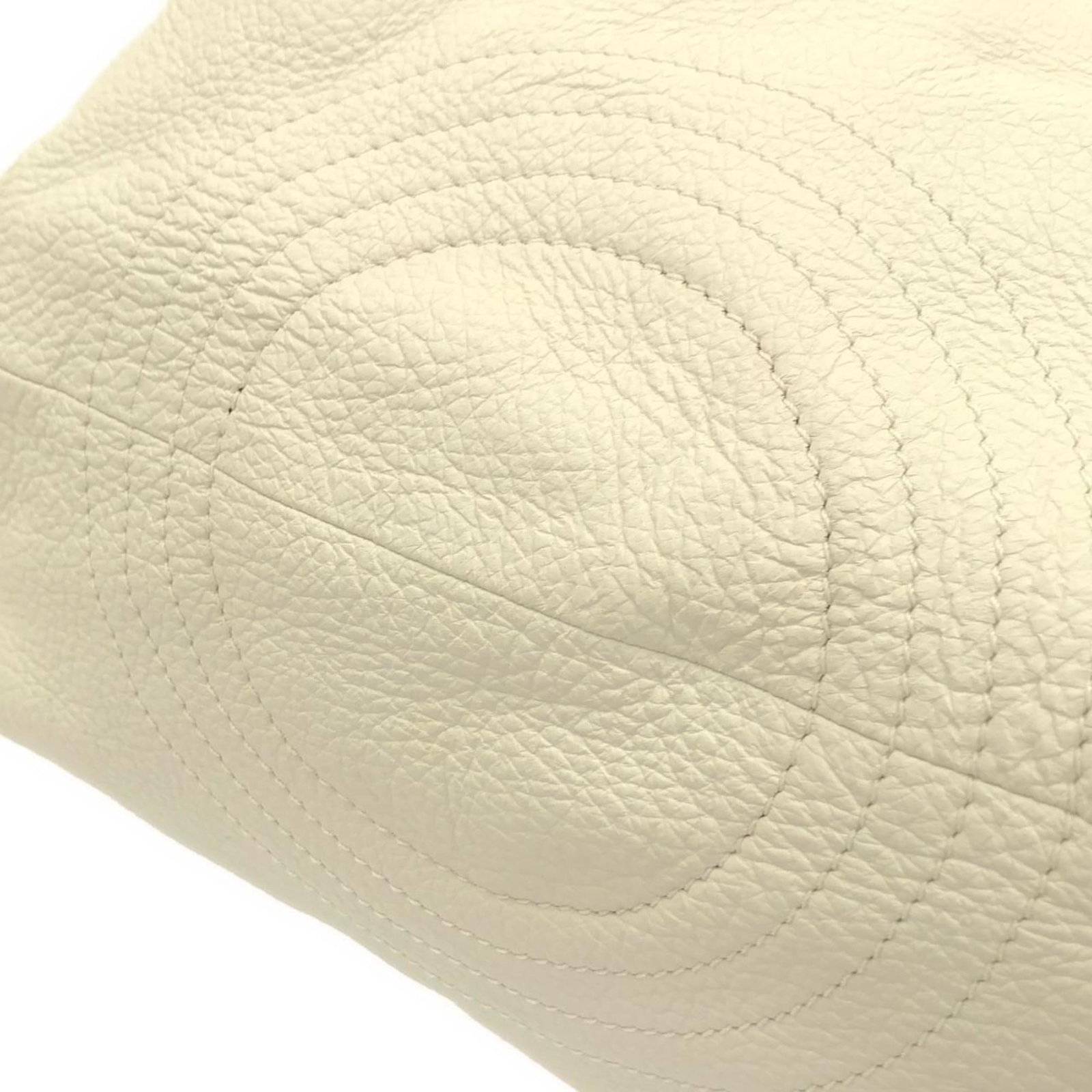 Leather Loewe Handbag - 5