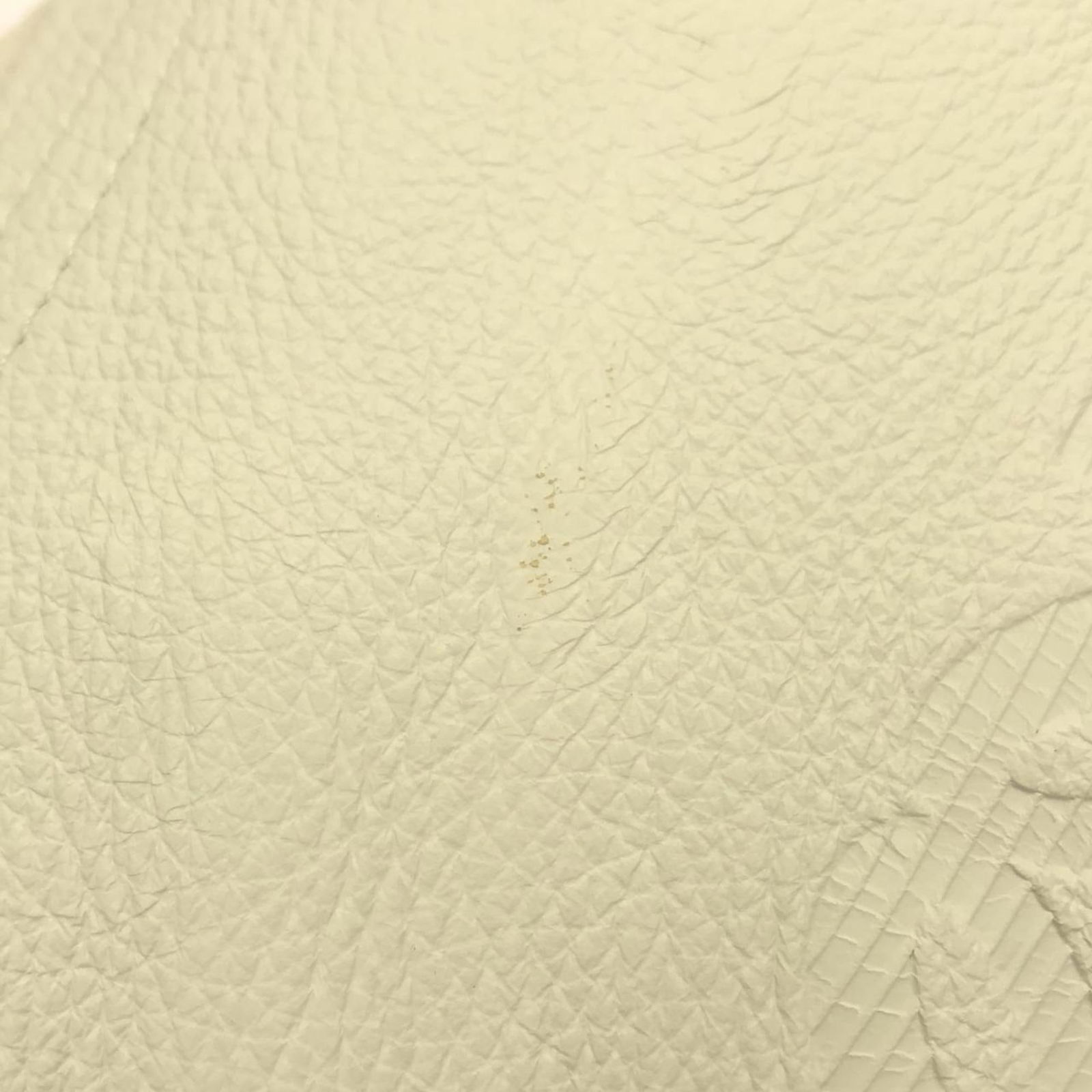 Leather Loewe Handbag - 7