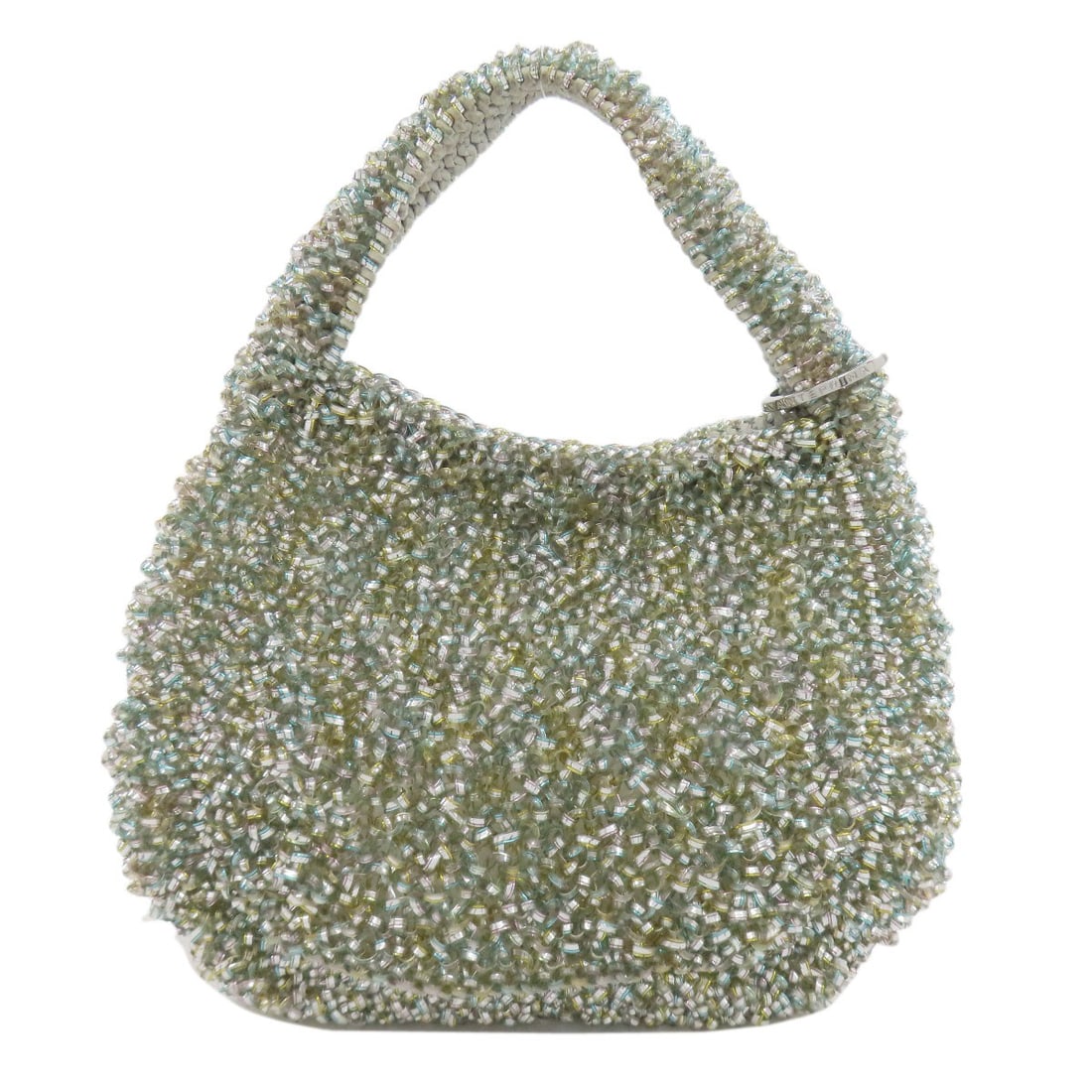 PVC ANTEPRIMA Wire bag Handbag (1 of 15)