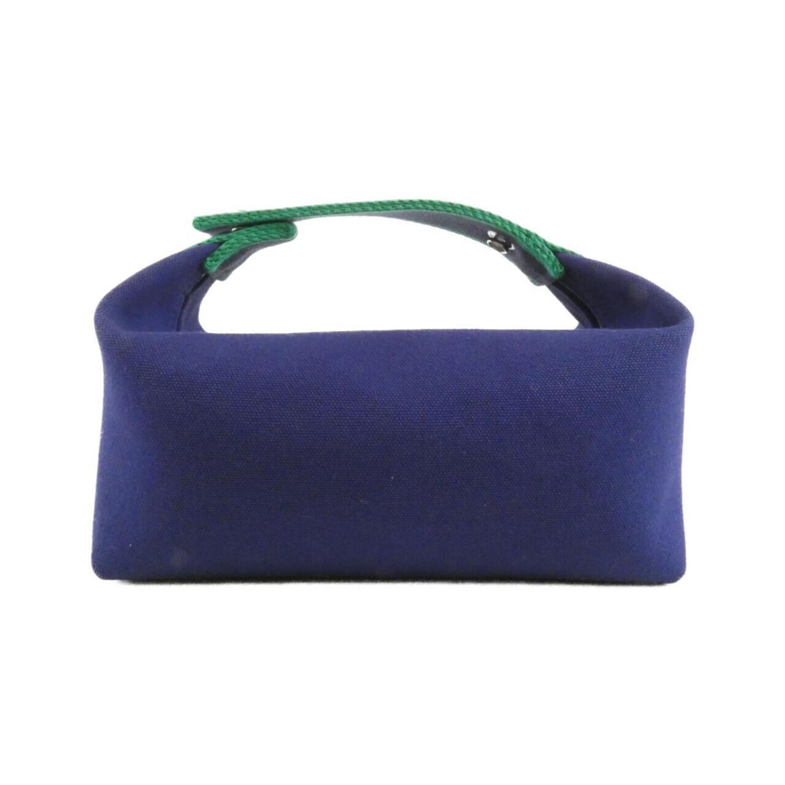 Canvas Hermes Pouch - 2