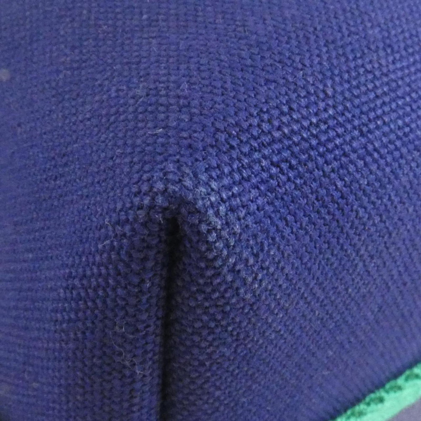 Canvas Hermes Pouch - 3