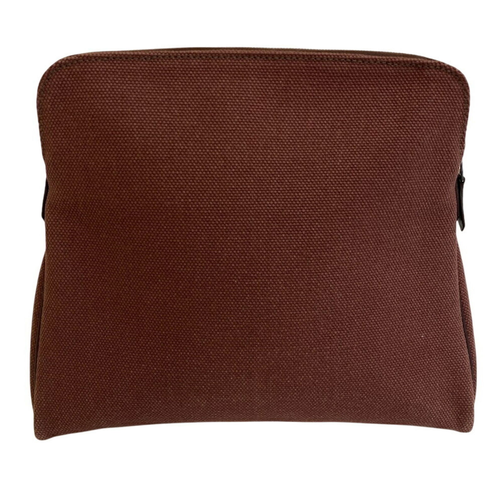 Canvas Hermes Pouch - 2