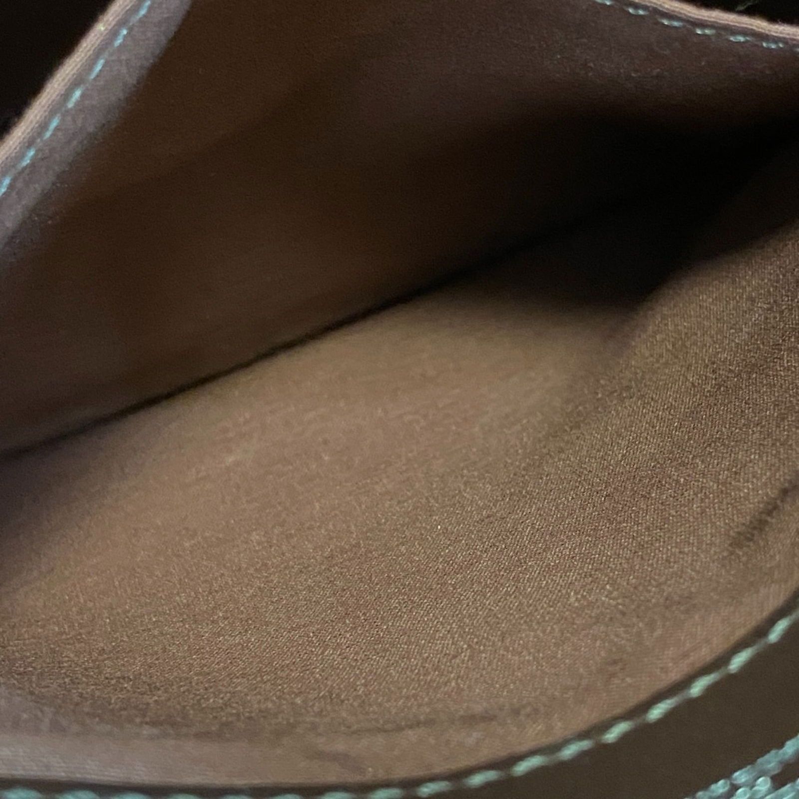 Canvas Hermes Pouch - 8