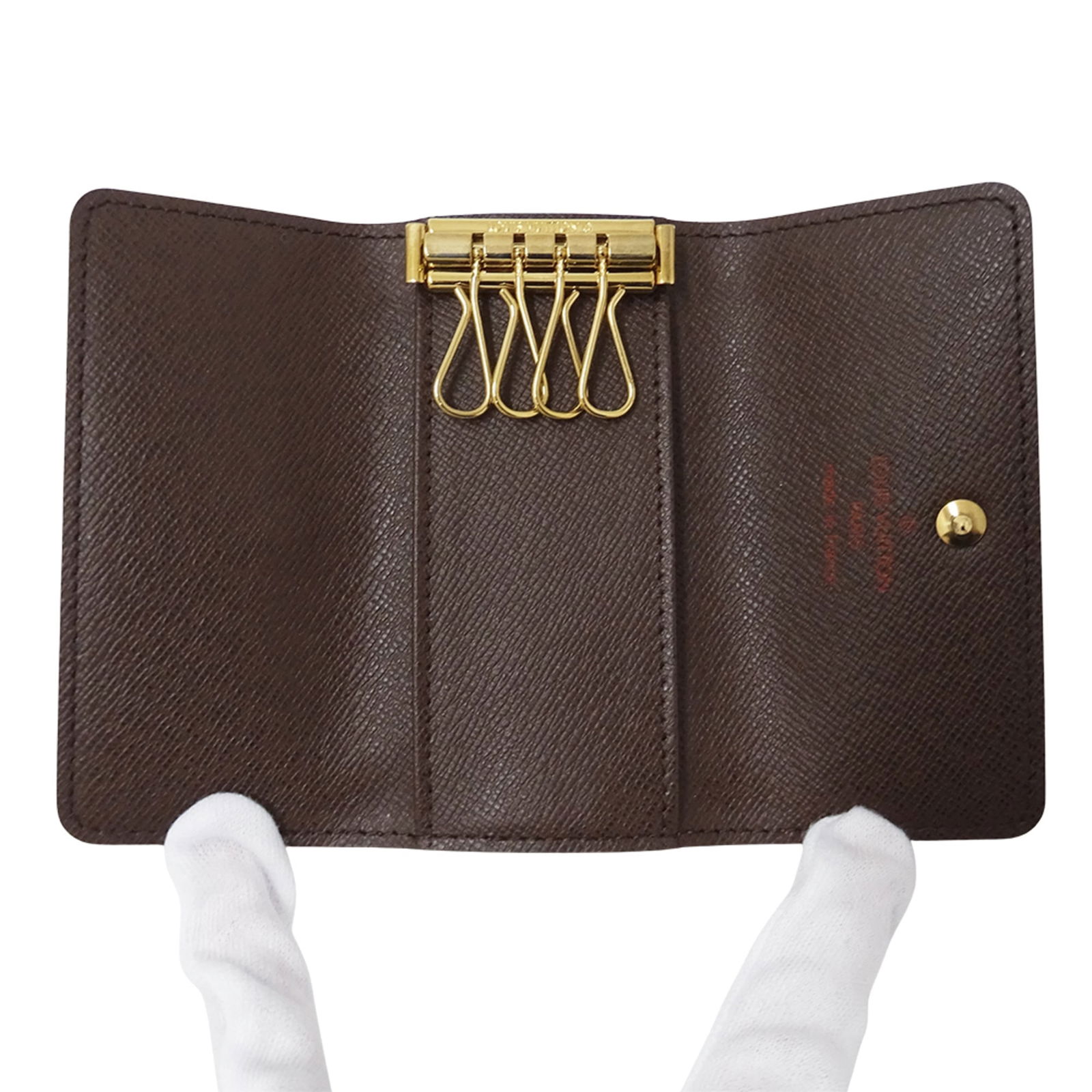 Keycase Louis Vuitton - 4