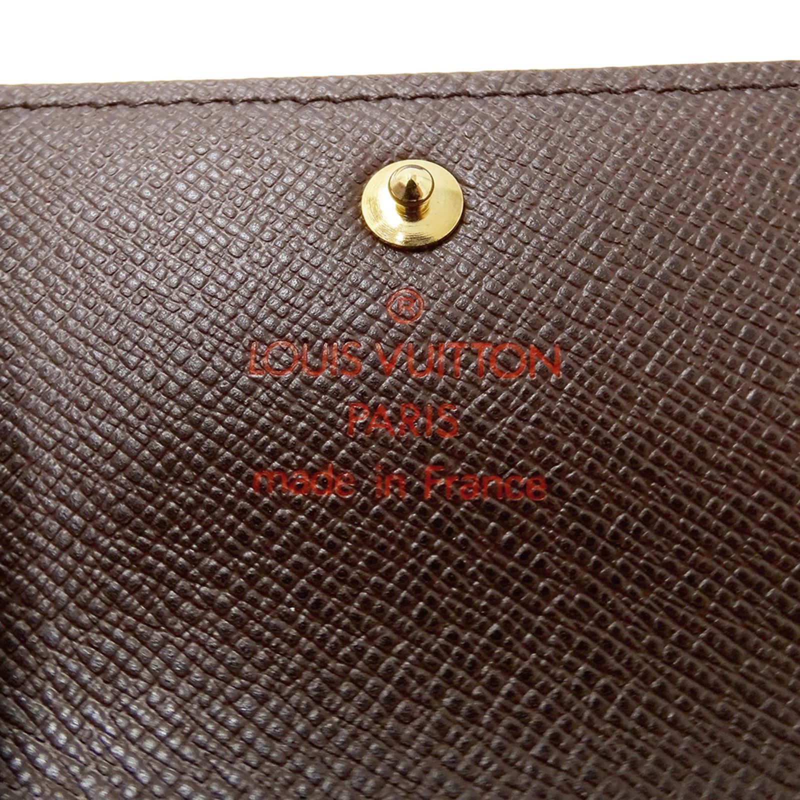 Keycase Louis Vuitton - 5