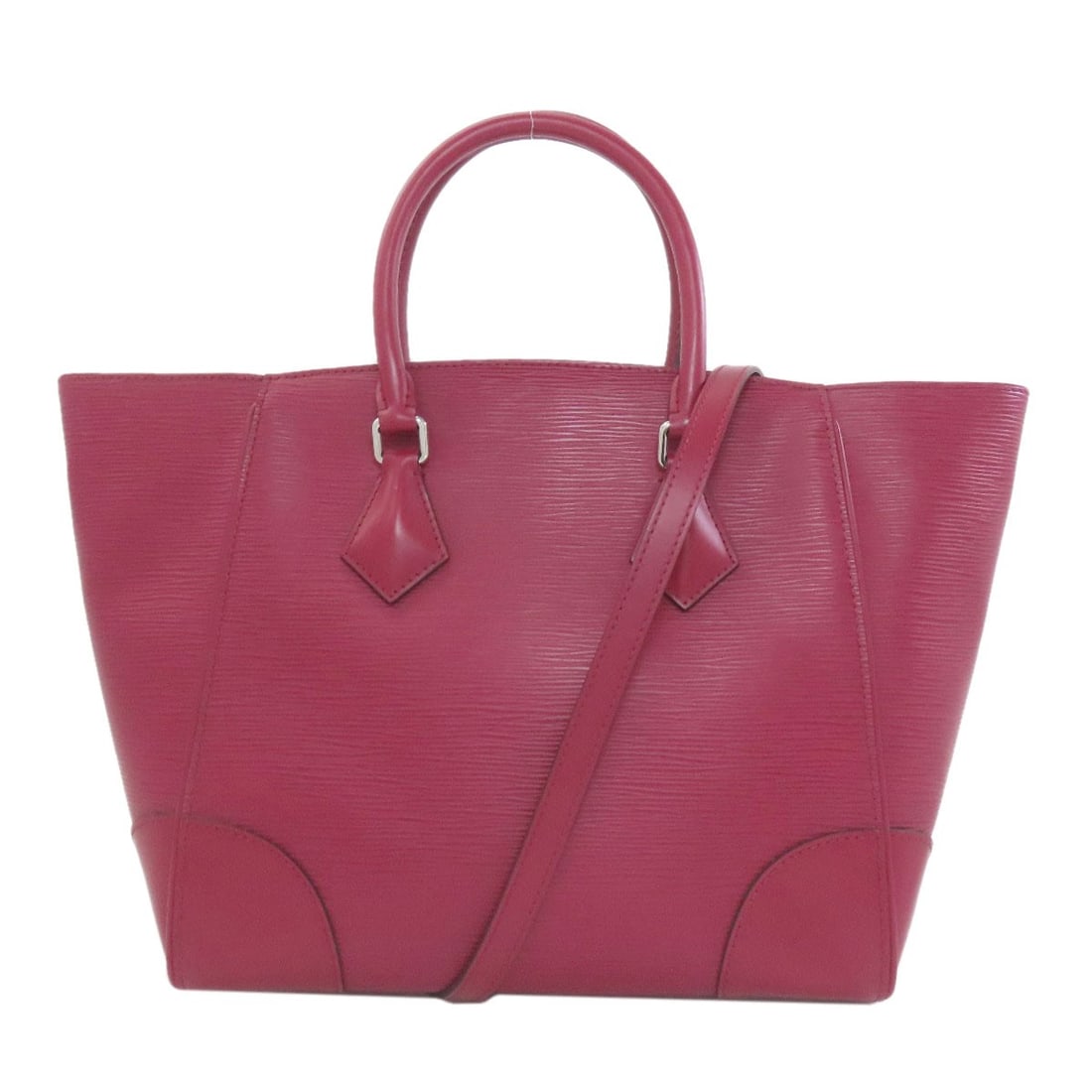 Leather LOUIS VUITTON M50802 Phoenix PM Tote Bag Epi: Leather LOUIS VUITTON M50802 Phoenix PM Tote Bag Epi This listing features Leather LOUIS VUITTON M50802 Phoenix PM Tote Bag Epi. Item specifics are provided below. Item Specifics: Brand: LOUIS
