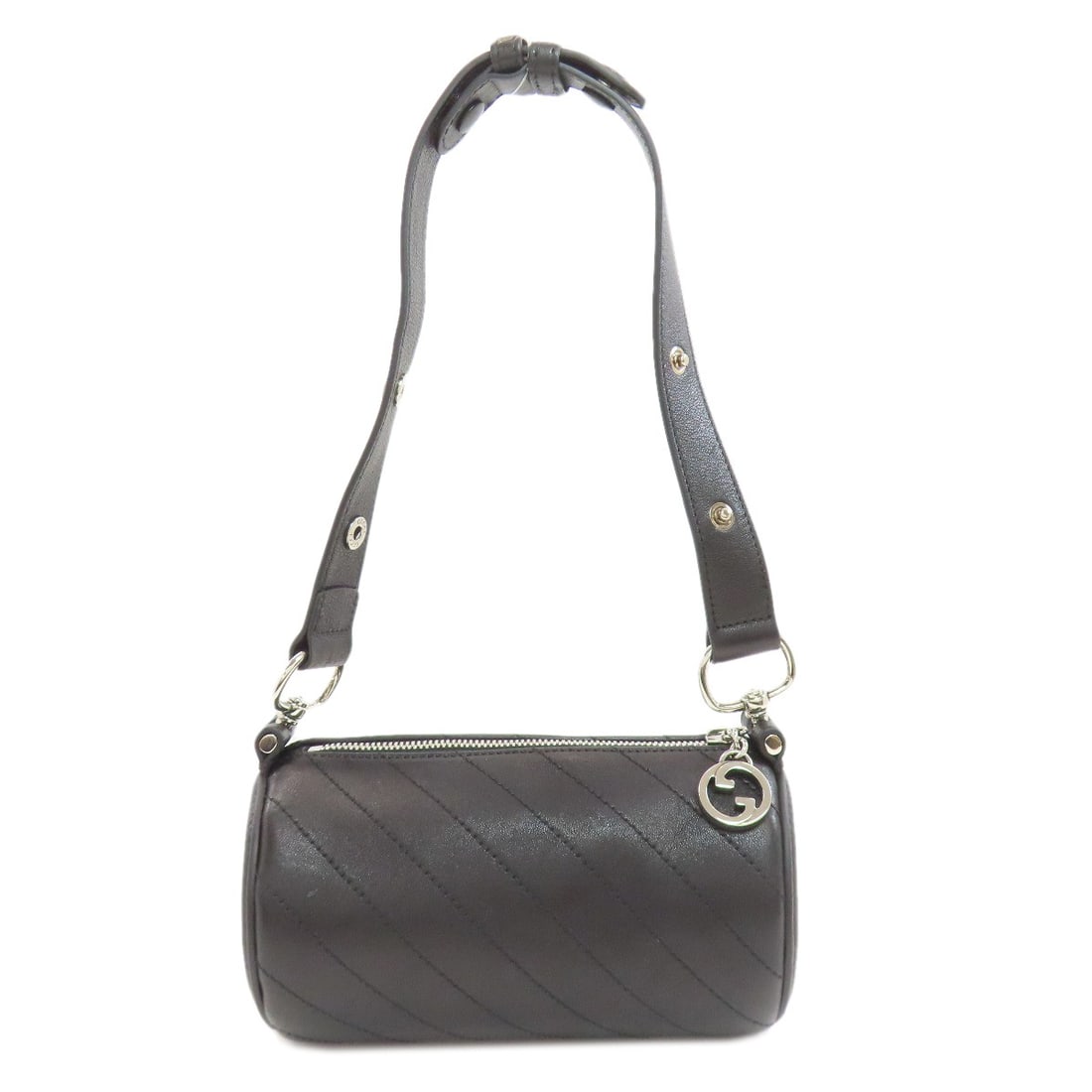 Calf GUCCI 760170 Blondy Shoulder Bag: Calf GUCCI 760170 Blondy Shoulder Bag This listing features Calf GUCCI 760170 Blondy Shoulder Bag. Item specifics are provided below. Item Specifics: Brand: GUCCI Style: Shoulder Bag Exterior Material