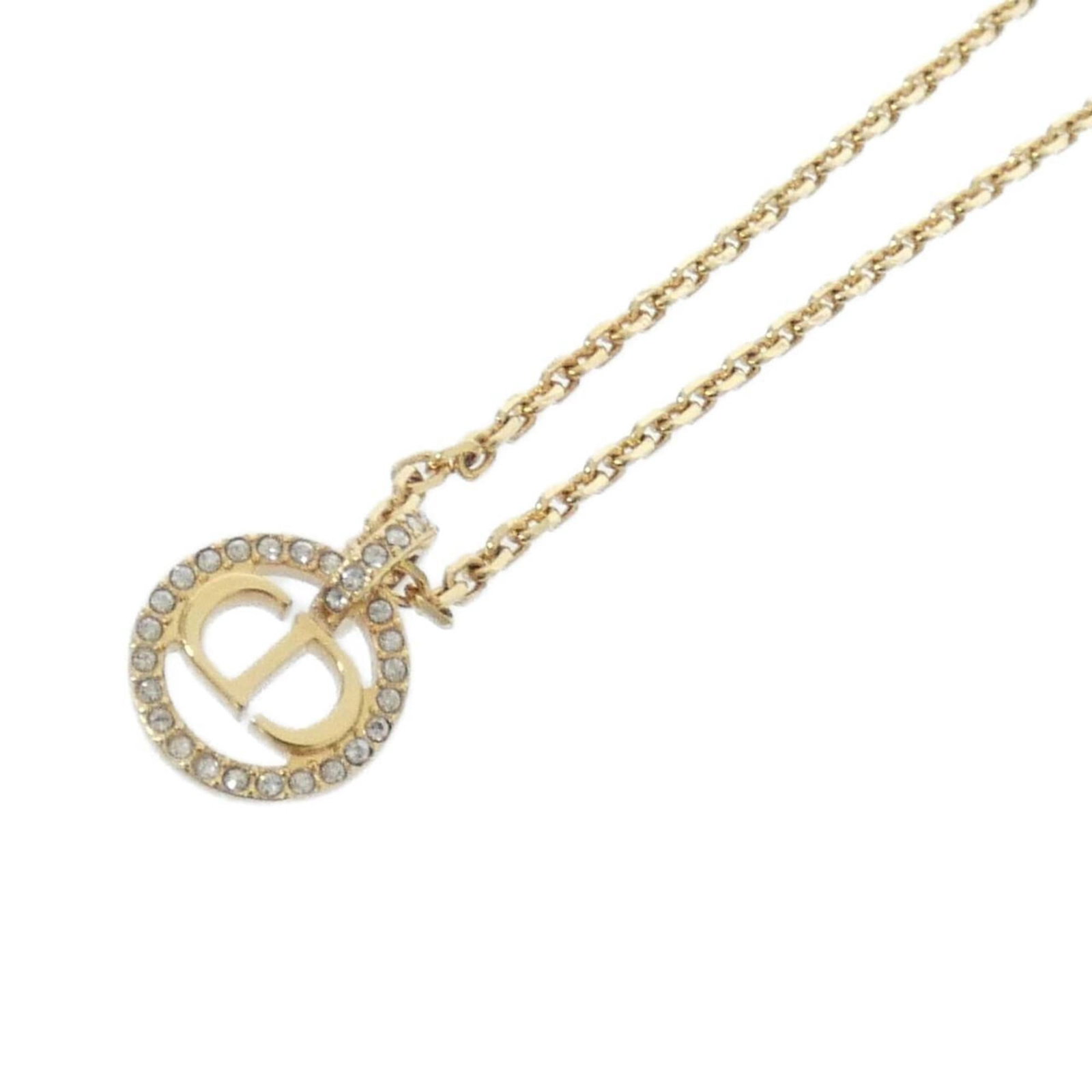 Necklace Christian Dior Clair D'Lune N1709CDLCY (1 of 5)