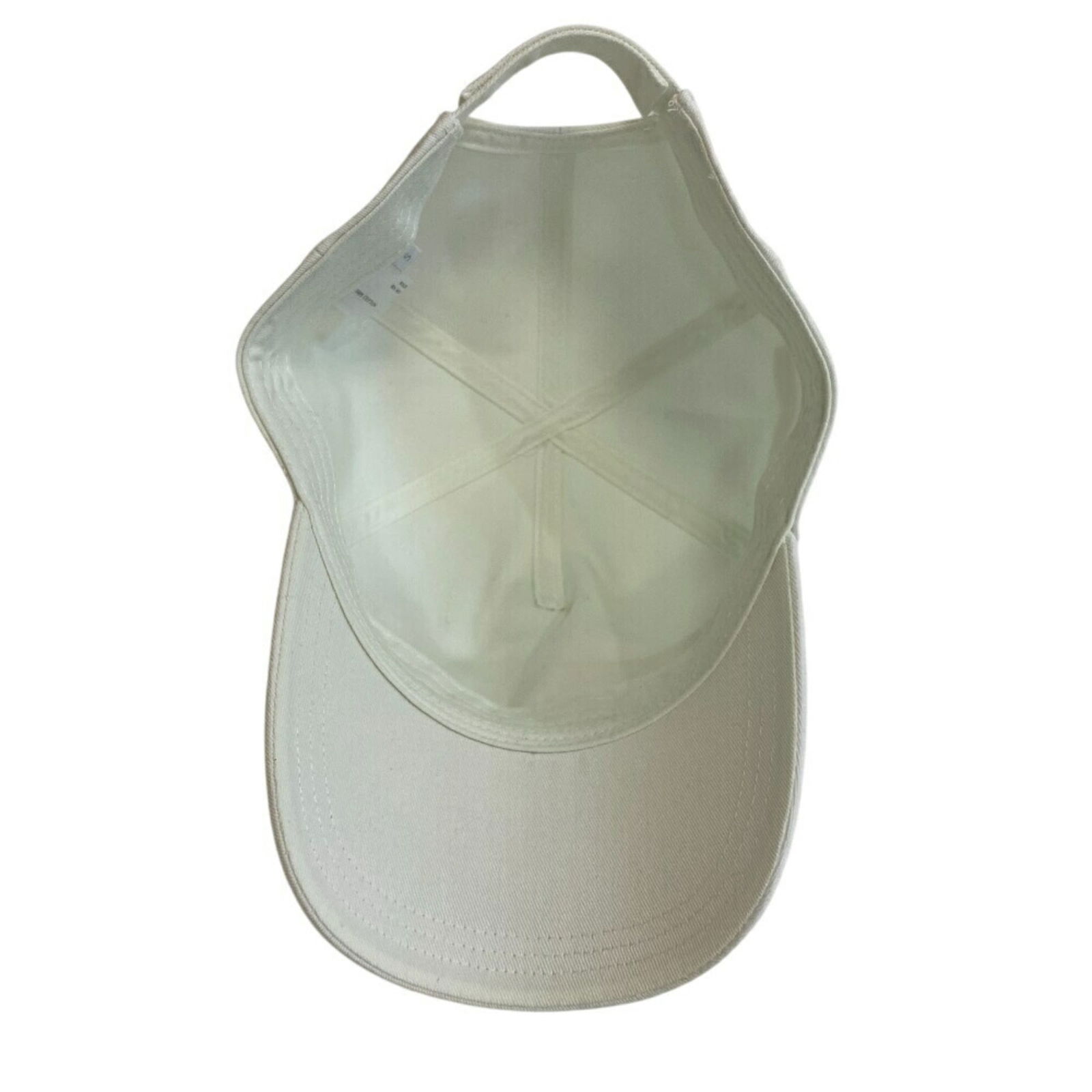 Cotton Prada Baseball Cap - 7