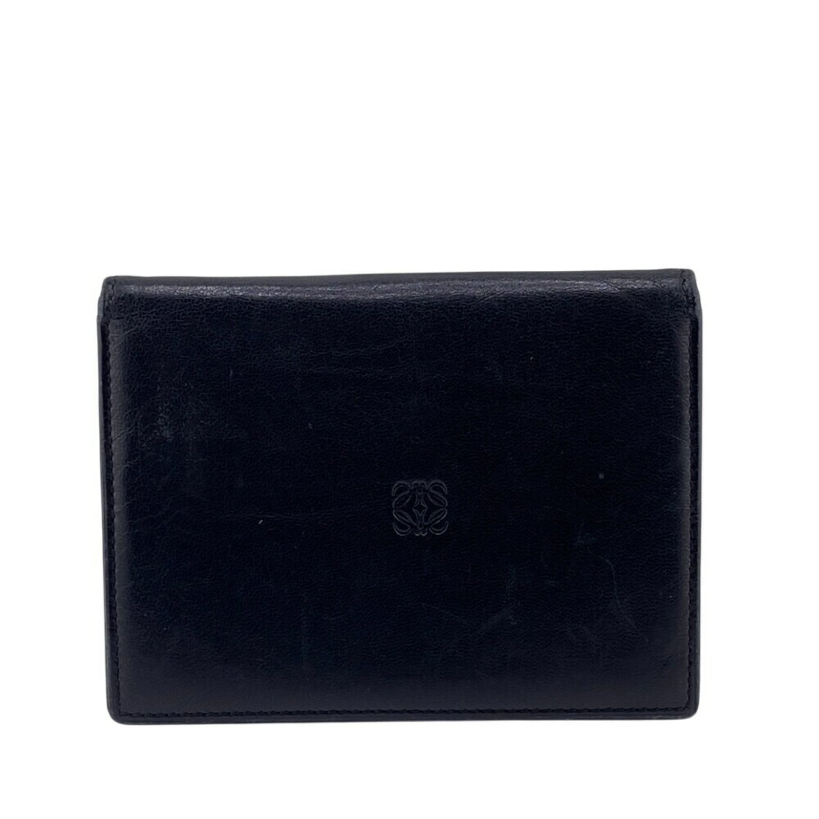 Women's - LOEWE Anagram Pass Case - Card Wallet - Black: Women's - LOEWE Anagram Pass Case - Card Wallet - Black This listing features Women's - LOEWE Anagram Pass Case - Card Wallet - Black. Item specifics are provided below. Item Specifics: Brand: Loewe