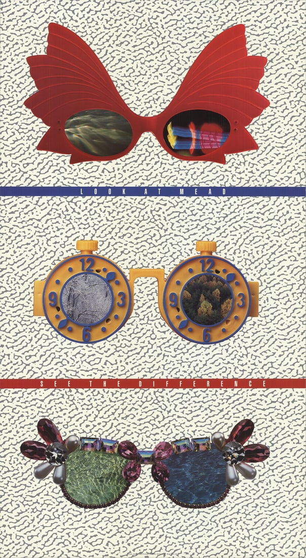 Lithograph JULIUS FRIEDMAN Look at Me and See the Difference 36" x 19.75" Offset: Lithograph JULIUS FRIEDMAN Look at Me and See the Difference 36" x 19.75" Offset This listing features Lithograph JULIUS FRIEDMAN Look at Me and See the Difference 36" x 19.75" Offset. Item specifics