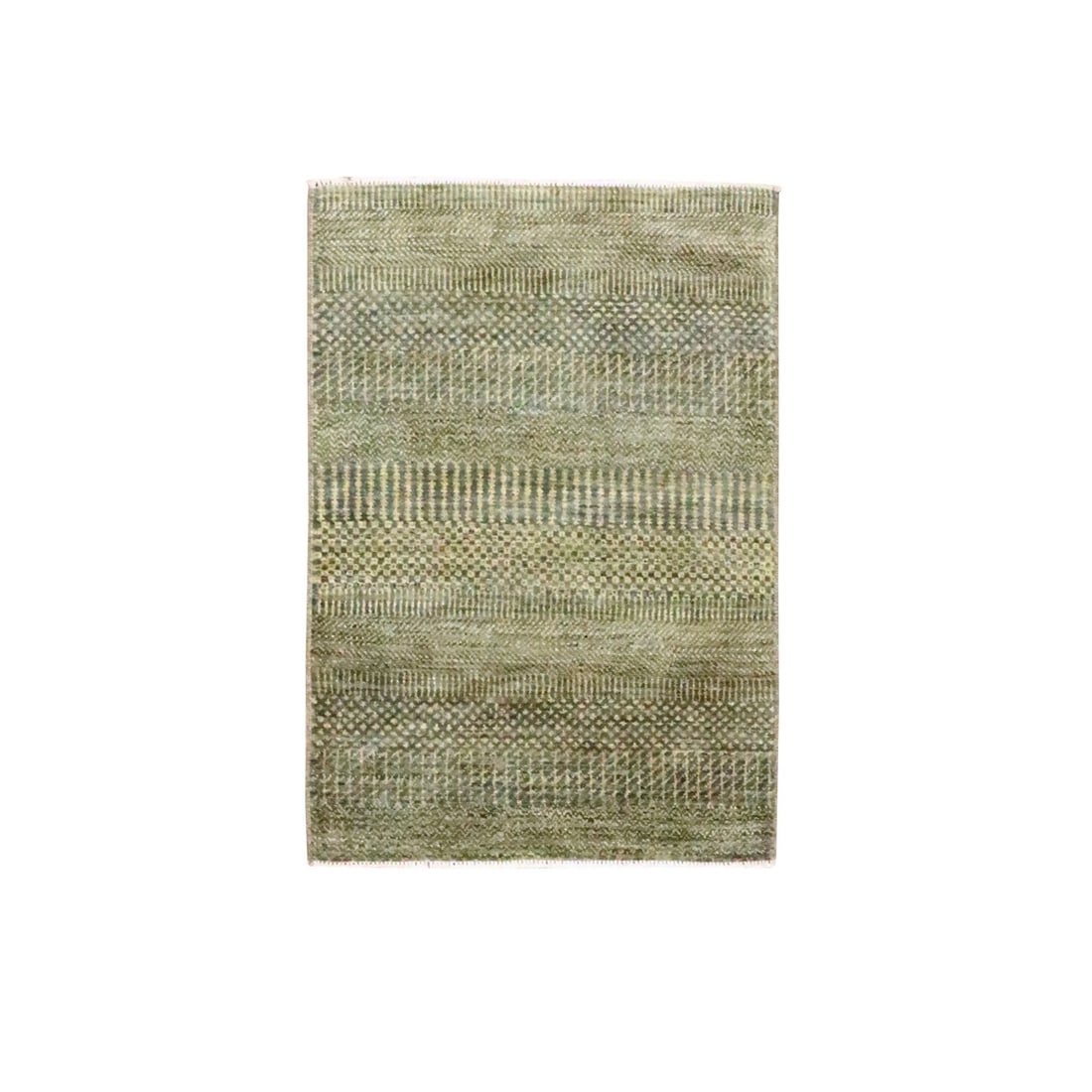 Rug 2'x3' Golden Brown Modern Grass Design Hand Knotted Wool and Silk Mat: Rug 2'x3' Golden Brown Modern Grass Design Hand Knotted Wool and Silk Mat This listing features Rug 2'x3' Golden Brown Modern Grass Design Hand Knotted Wool and Silk Mat. Item specifics are provided